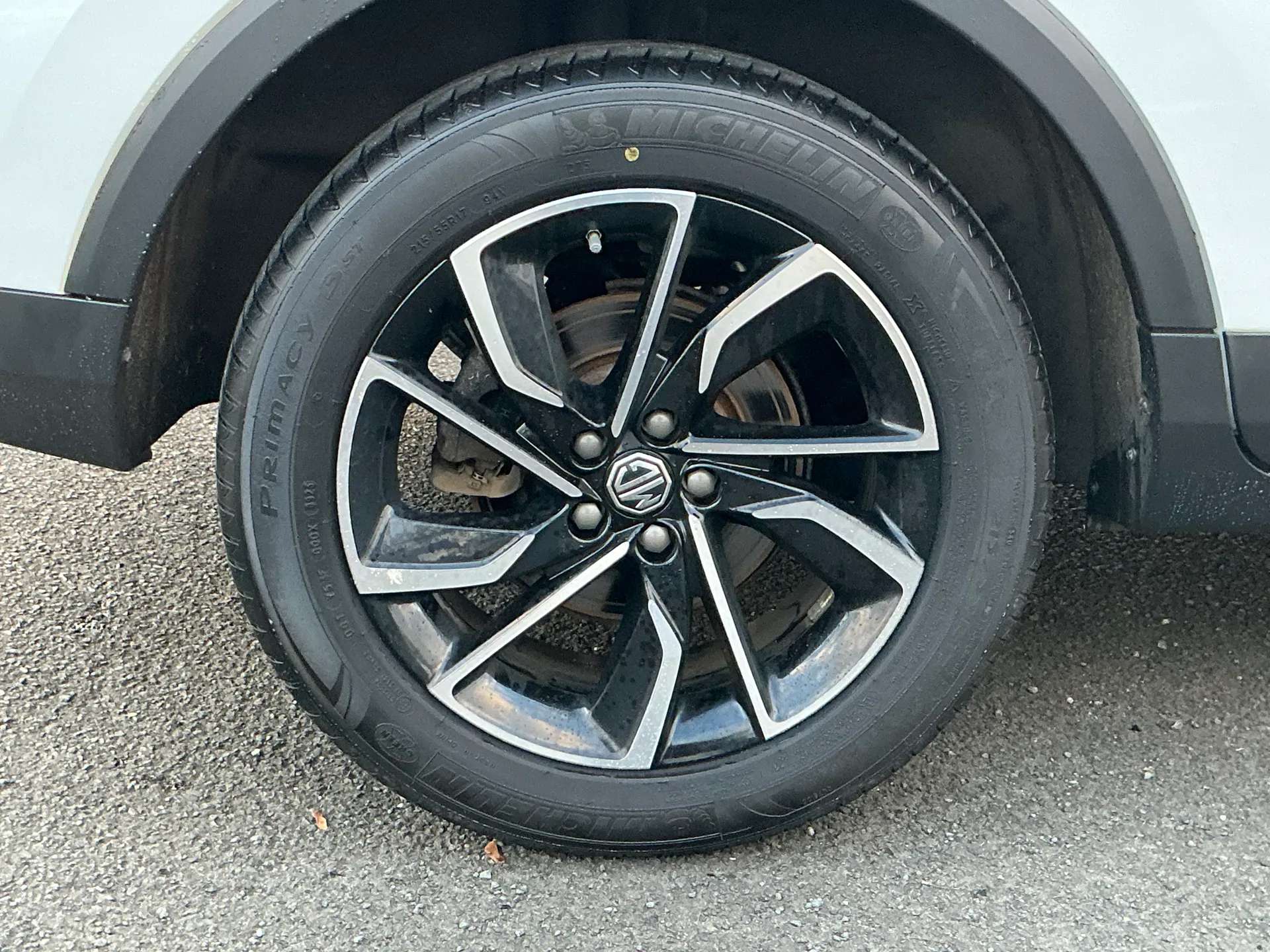 2023 MG MOTOR UK ZS 2023 MG MOTOR UK ZS