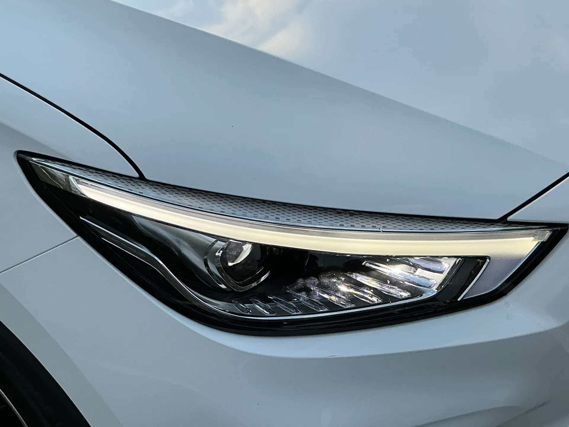 2023 MG MOTOR UK ZS 2023 MG MOTOR UK ZS