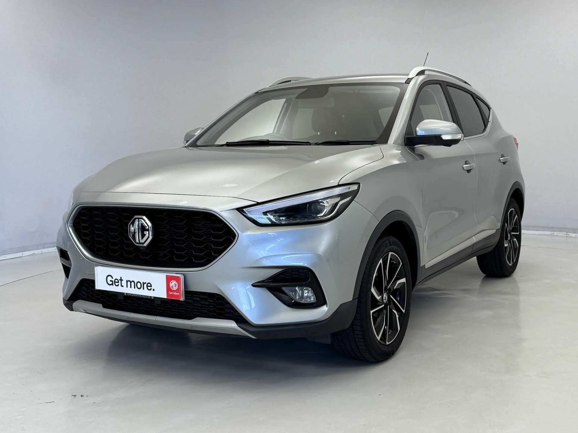 A 2023 MG MOTOR UK ZS 1.0T GDi Exclusive 5dr DCT ð¢ AUTO / LOW MILES ð¢ A 2023 MG MOTOR UK ZS 1.0T GDi Exclusive 5dr DCT ð¢ AUTO / LOW MILES ð¢