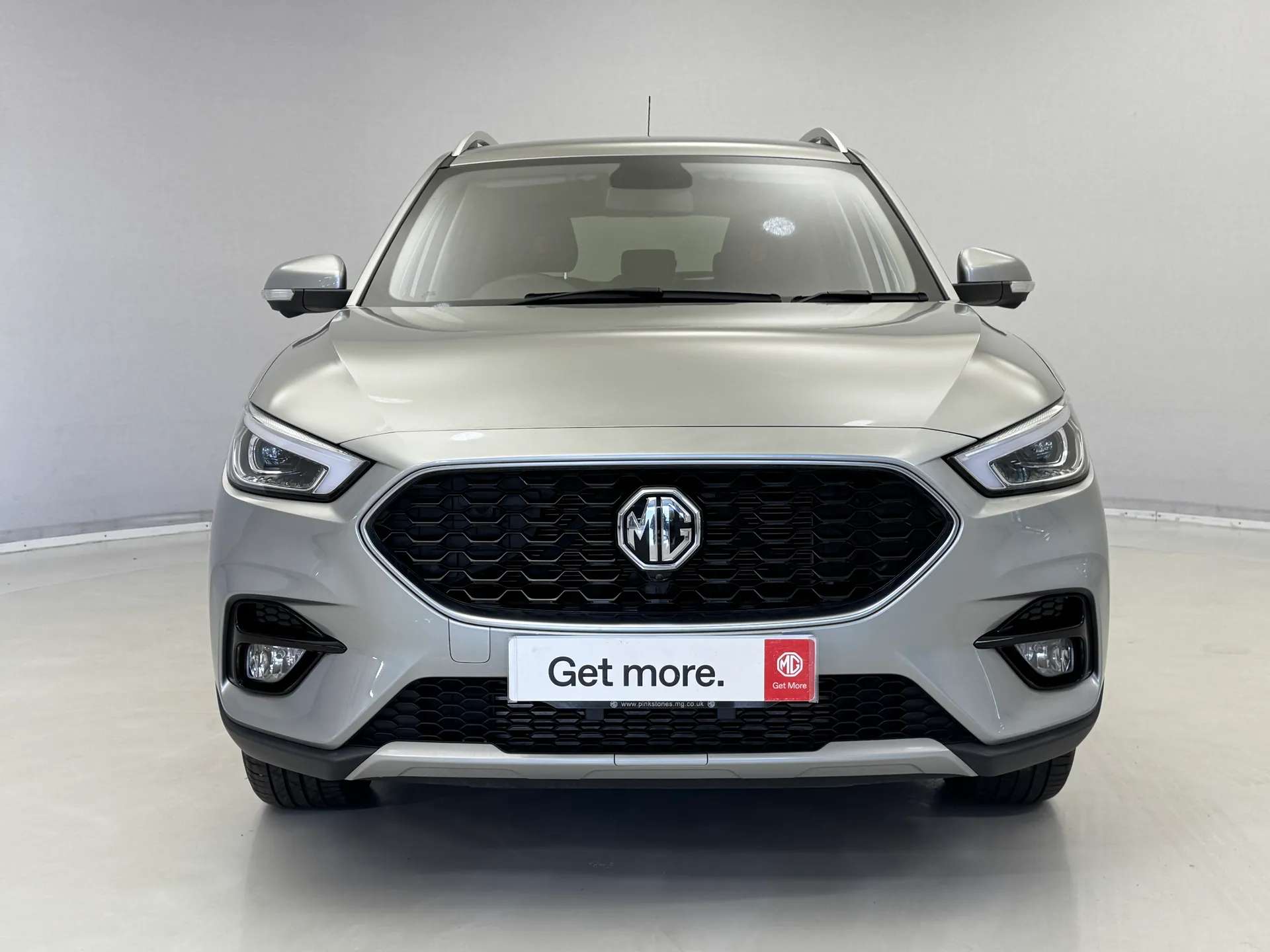 A 2023 MG MOTOR UK ZS 1.0T GDi Exclusive 5dr DCT ð¢ AUTO / LOW MILES ð¢ A 2023 MG MOTOR UK ZS 1.0T GDi Exclusive 5dr DCT ð¢ AUTO / LOW MILES ð¢