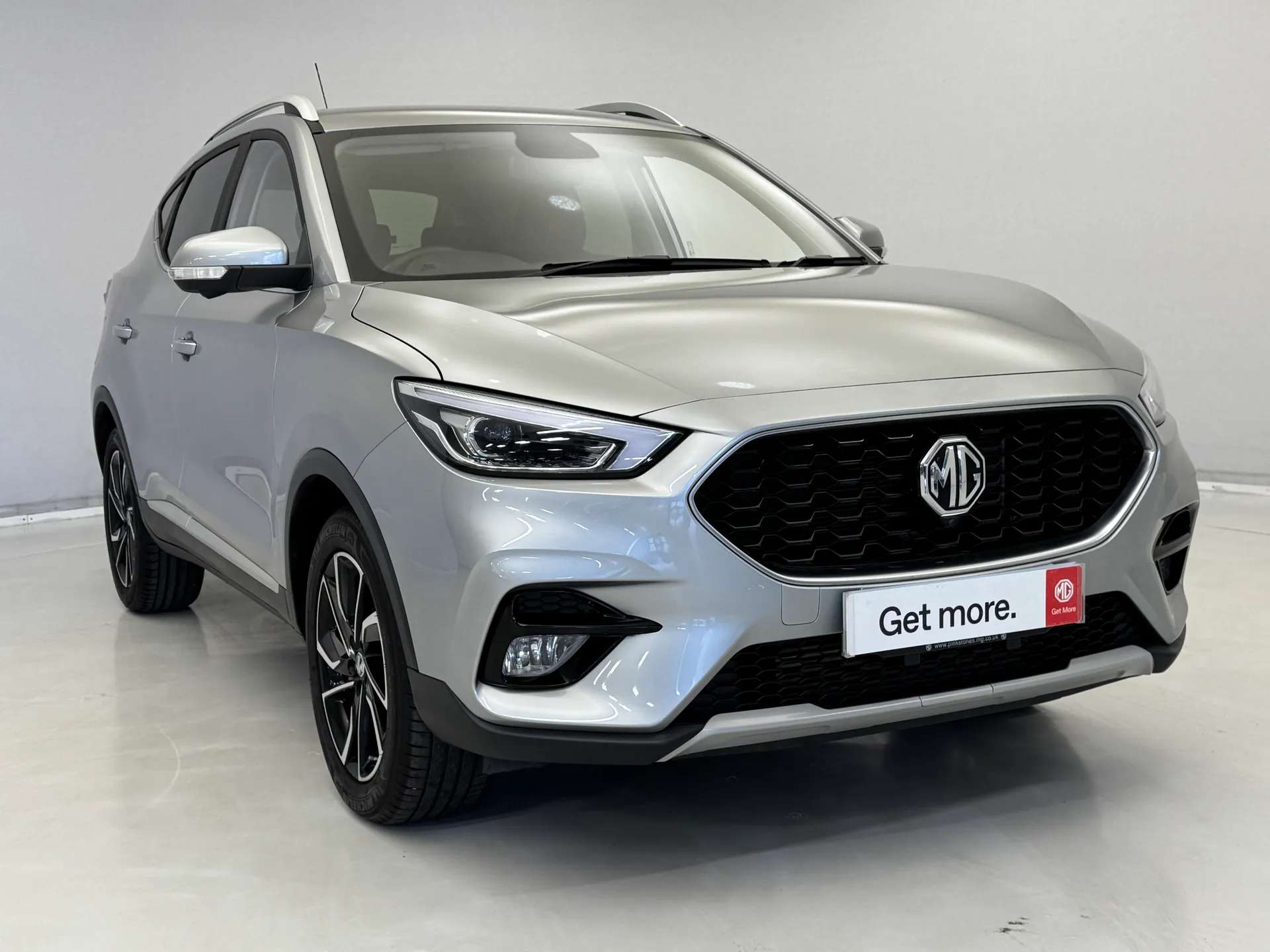 A 2023 MG MOTOR UK ZS 1.0T GDi Exclusive 5dr DCT ð¢ AUTO / LOW MILES ð¢ A 2023 MG MOTOR UK ZS 1.0T GDi Exclusive 5dr DCT ð¢ AUTO / LOW MILES ð¢