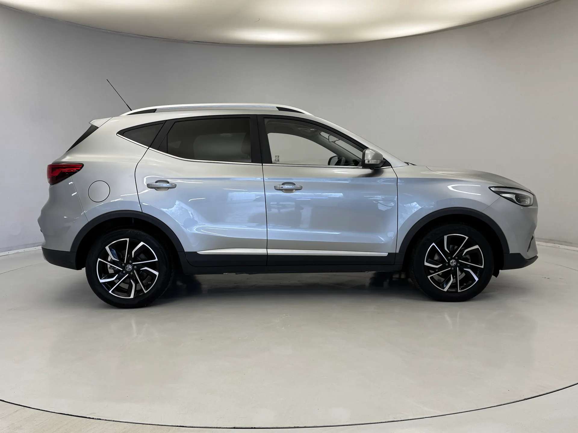 2023 MG ZS 2023 MG ZS