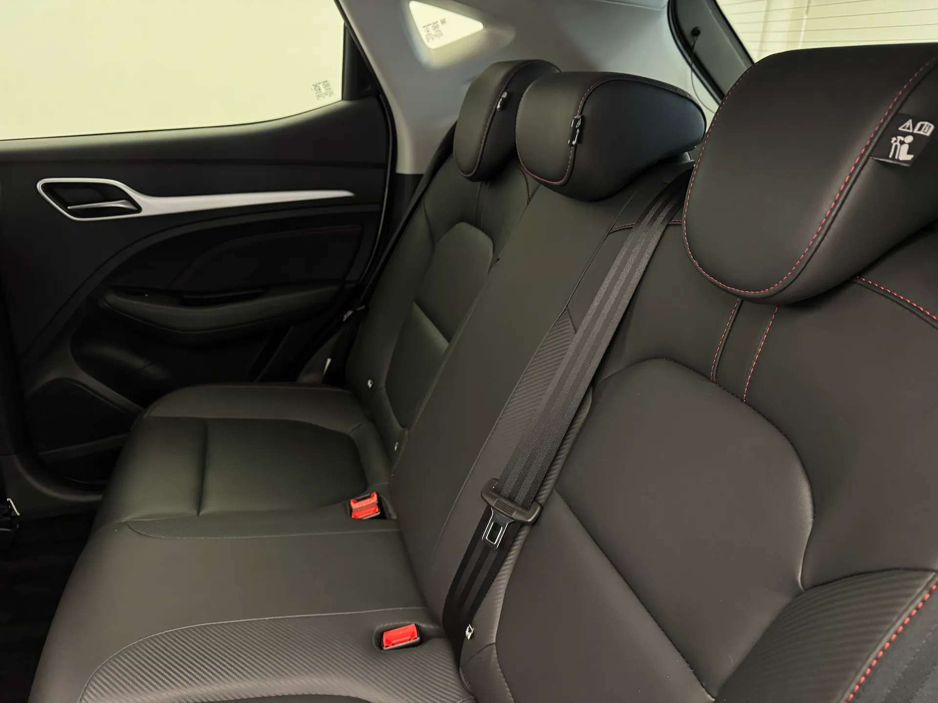 2023 MG ZS 2023 MG ZS