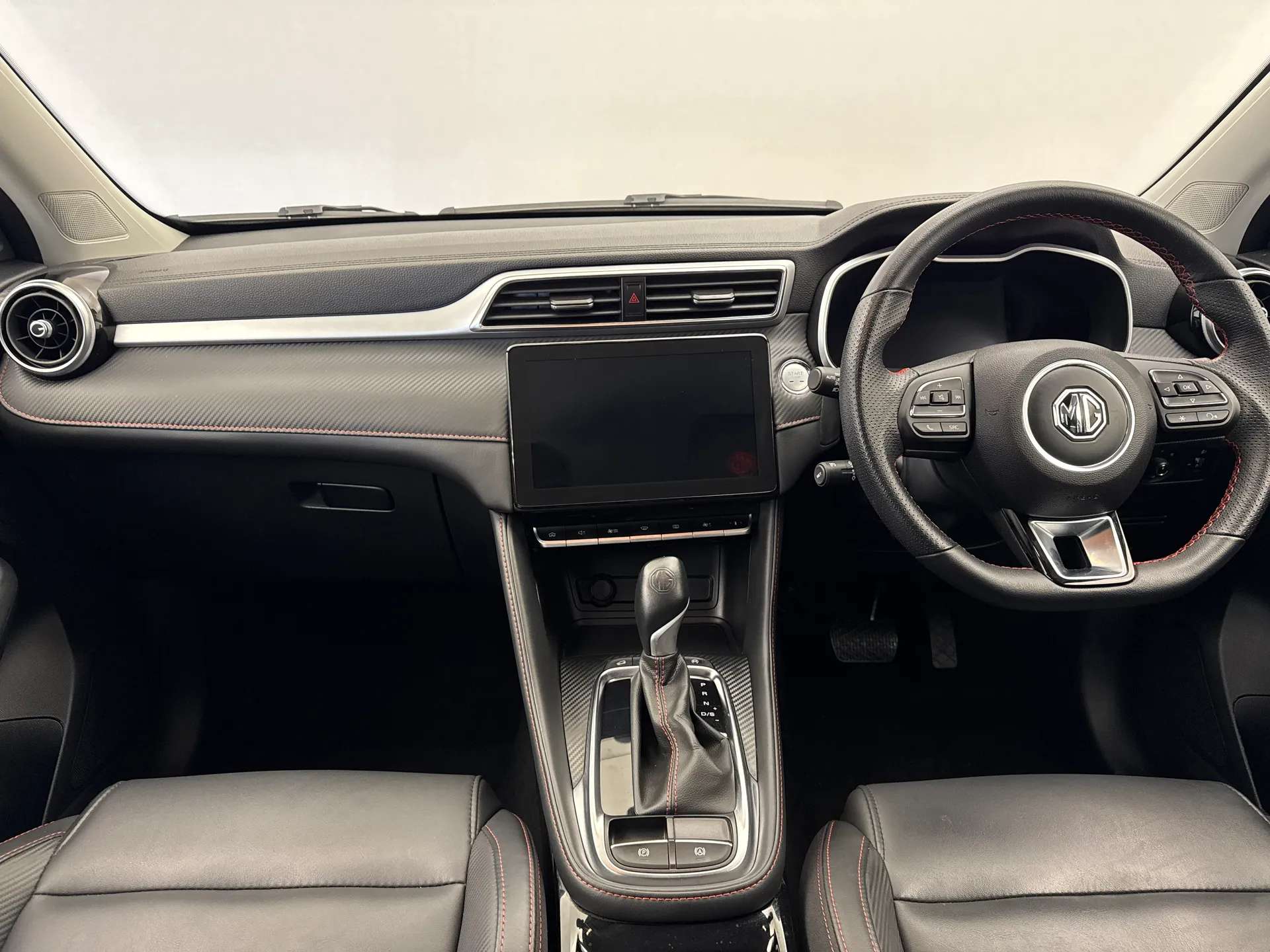 2023 MG ZS 2023 MG ZS