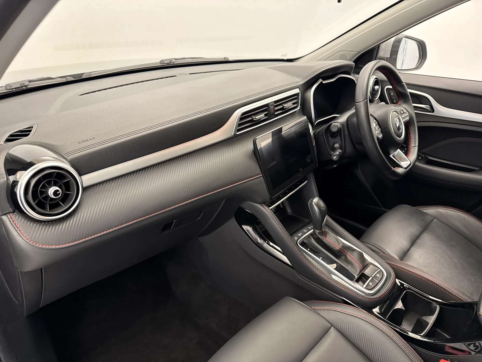 2023 MG ZS 2023 MG ZS