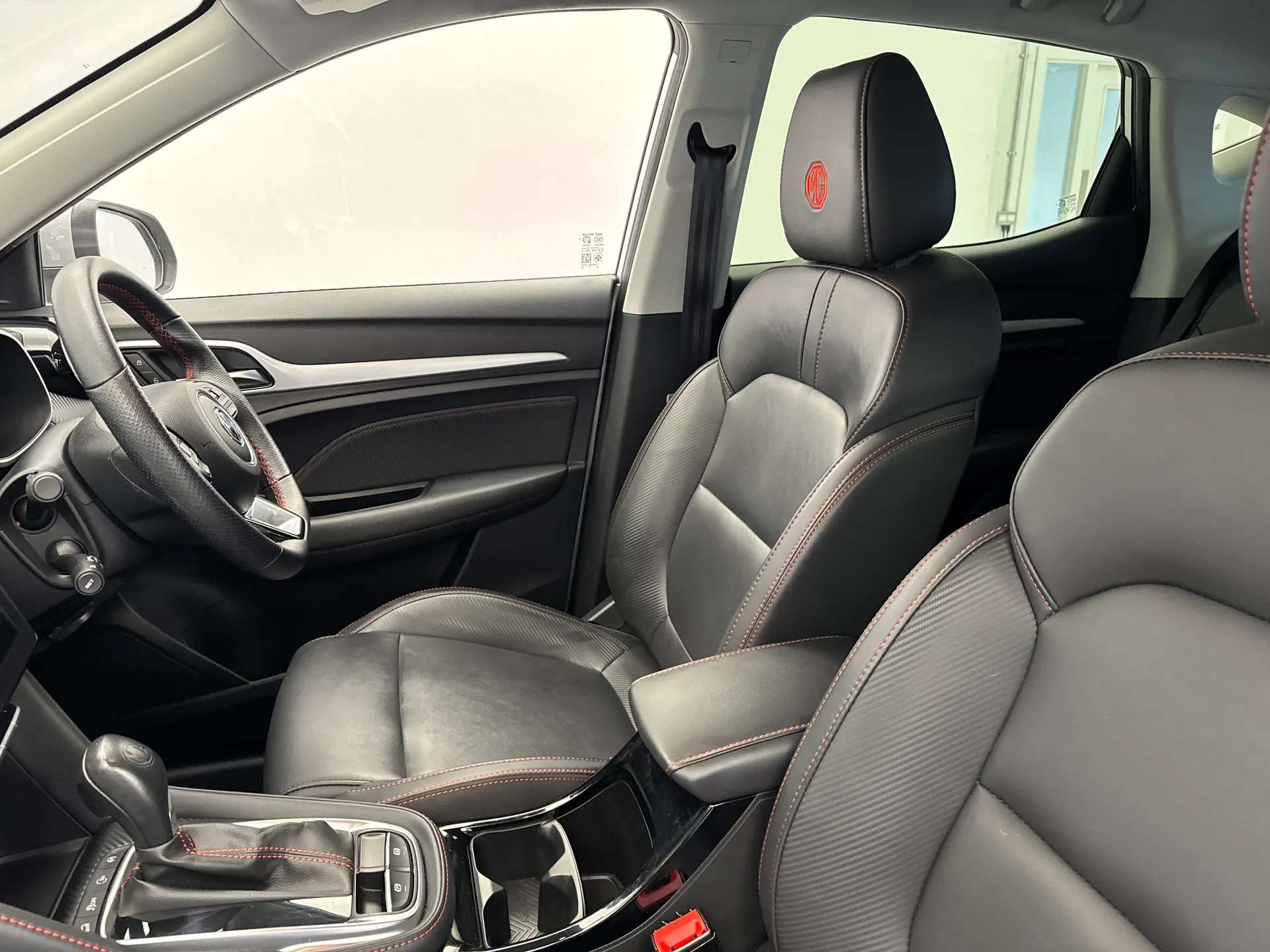 2023 MG ZS 2023 MG ZS