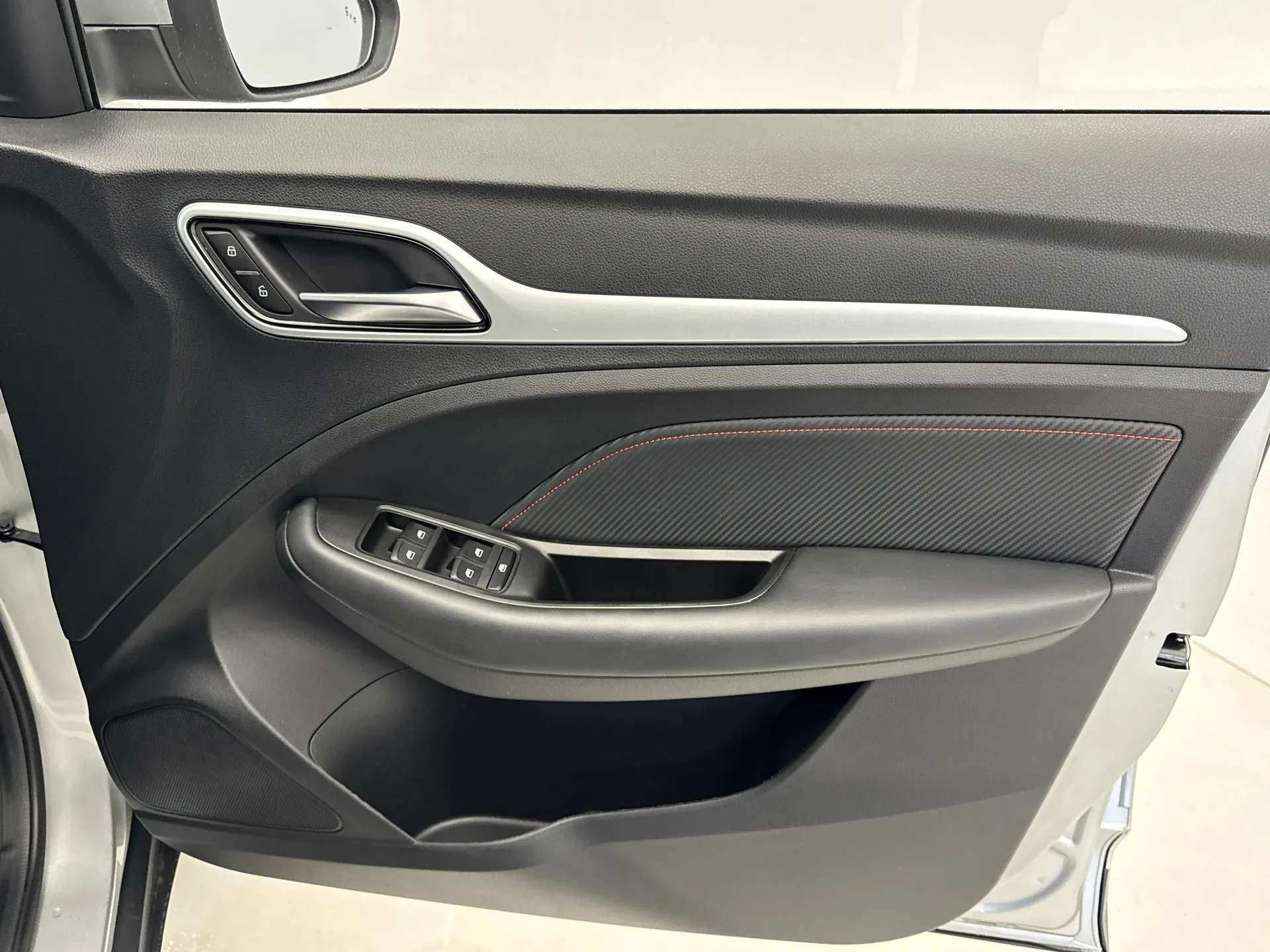 2023 MG ZS 2023 MG ZS