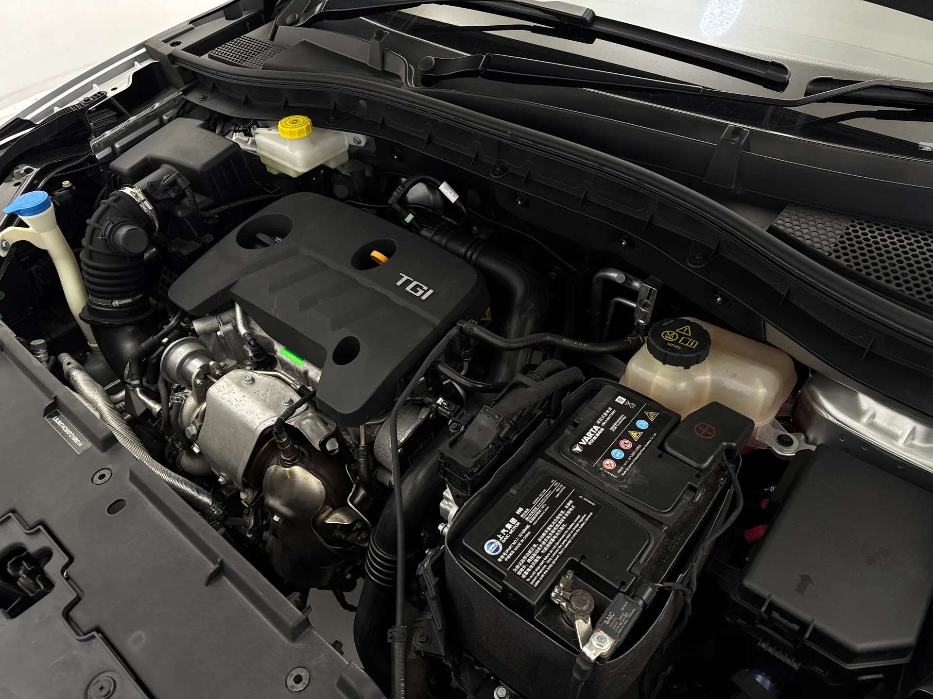 2023 MG ZS 2023 MG ZS