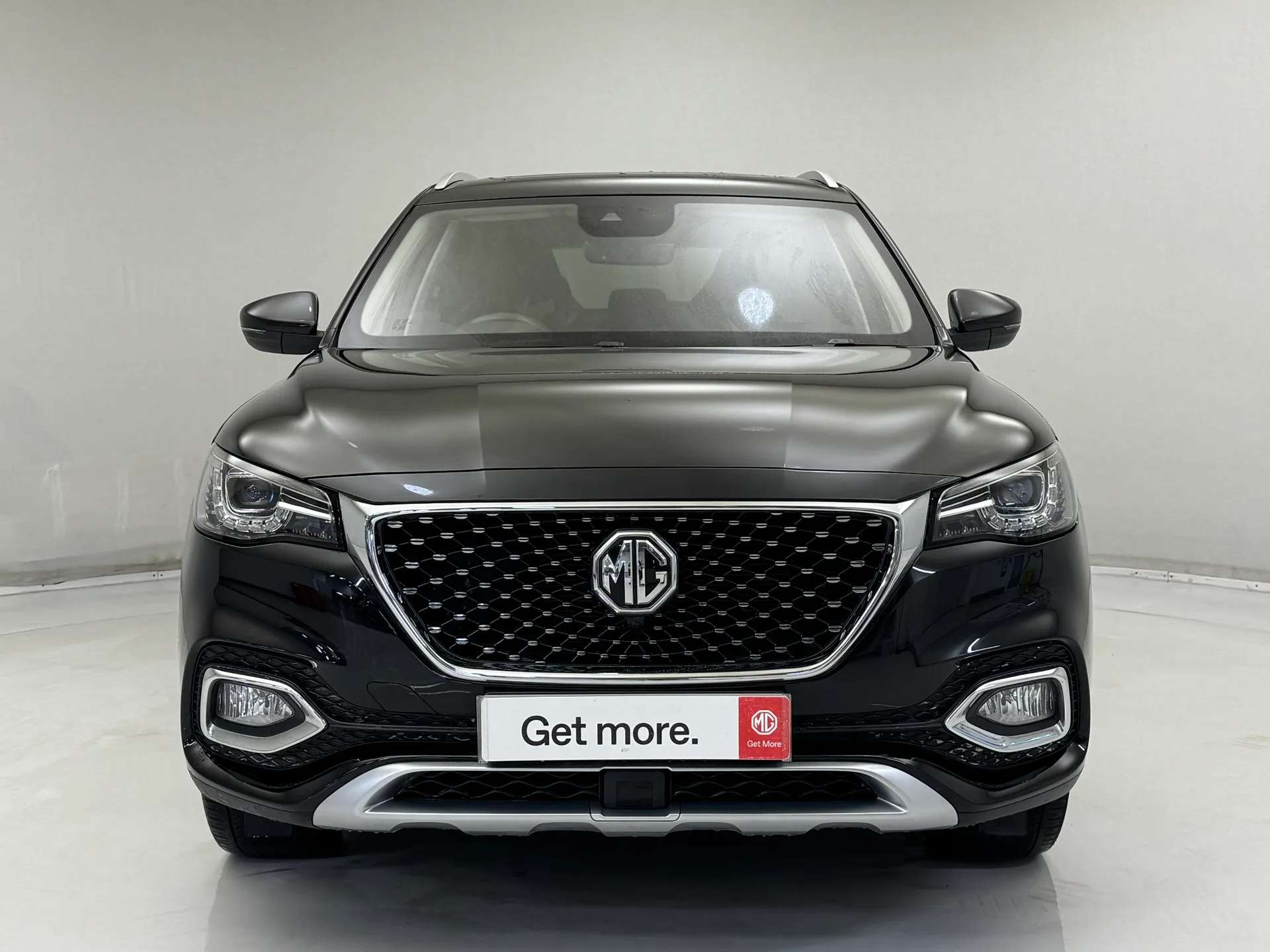 A 2023 MG HS 1.5 T-GDI Exclusive 5dr DCT â
AUTO / LOW MILES â
A 2023 MG HS 1.5 T-GDI Exclusive 5dr DCT â
AUTO / LOW MILES â