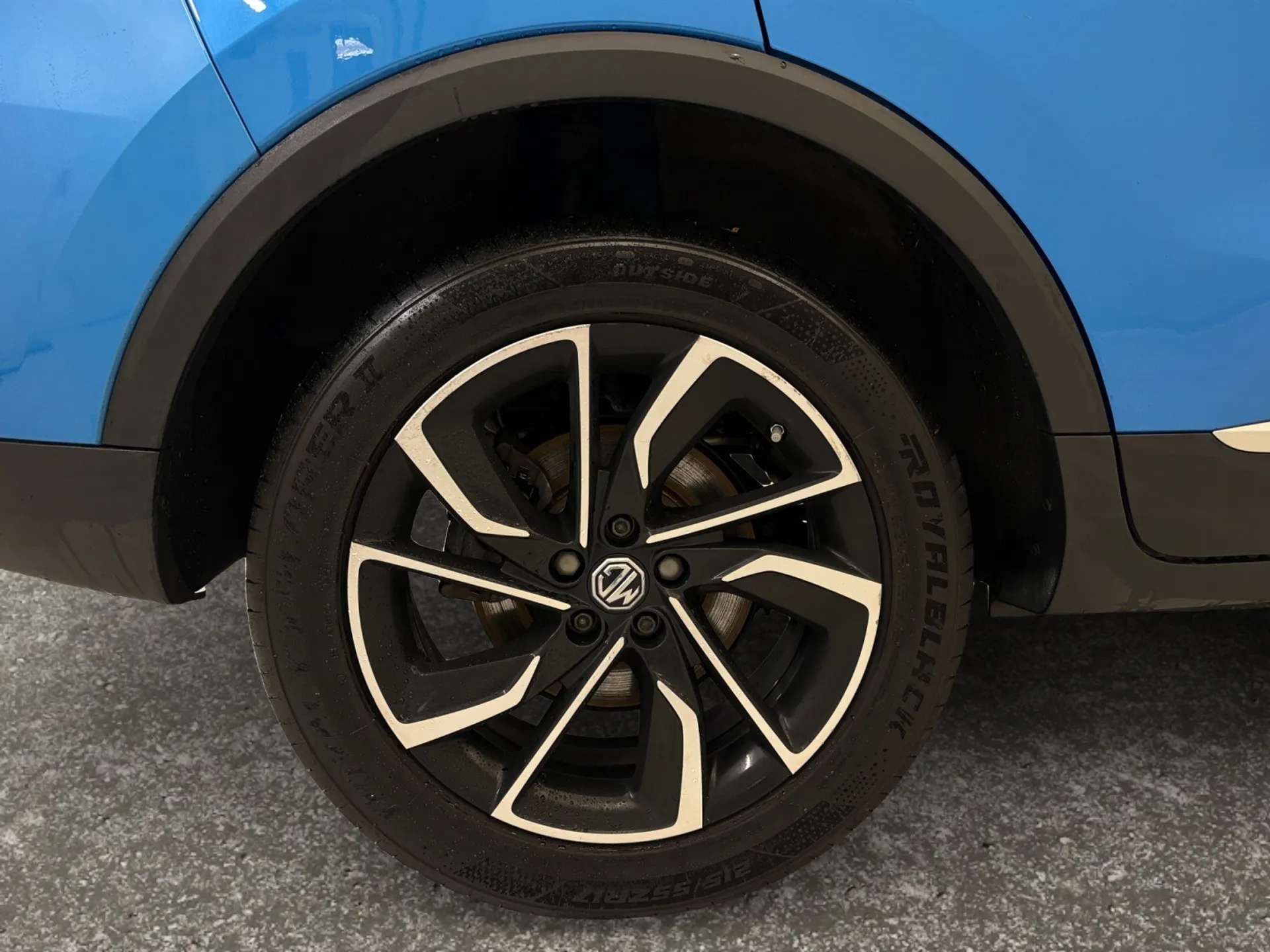 2024 MG ZS 2024 MG ZS