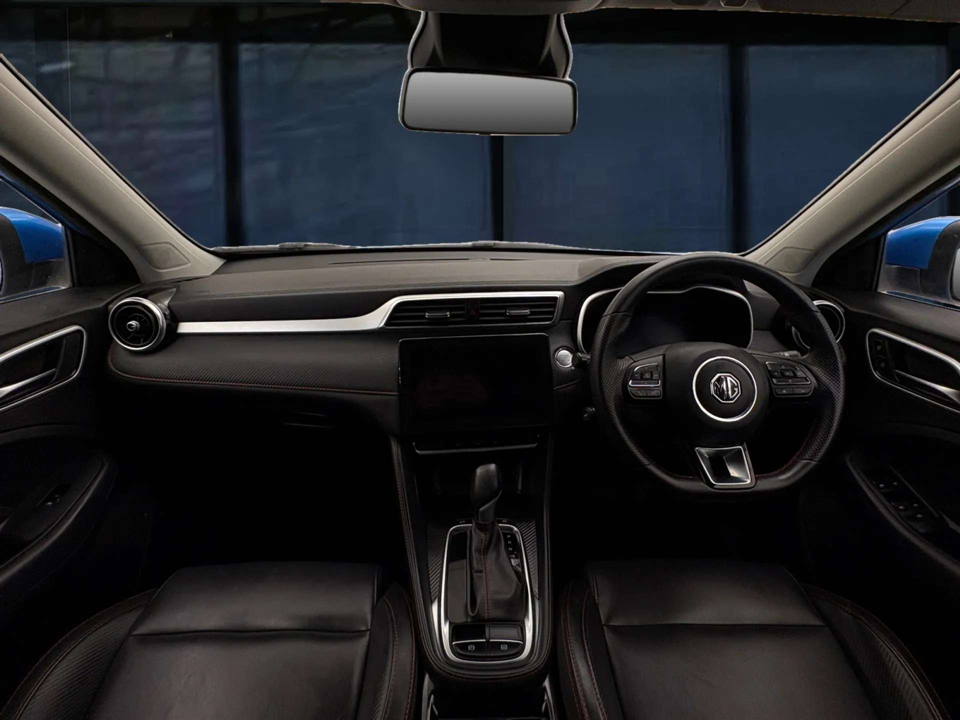 2024 MG ZS 2024 MG ZS