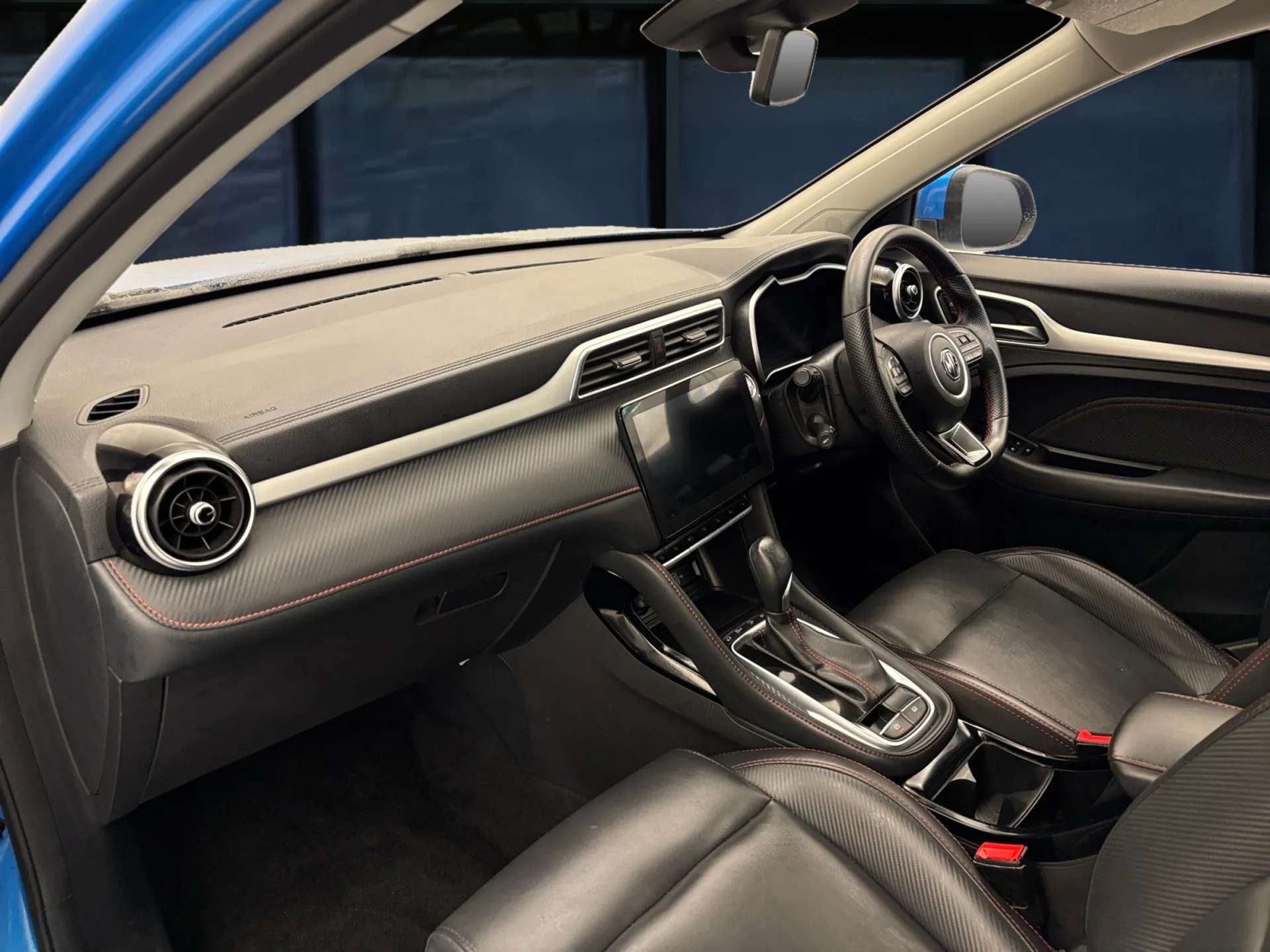 2024 MG ZS 2024 MG ZS