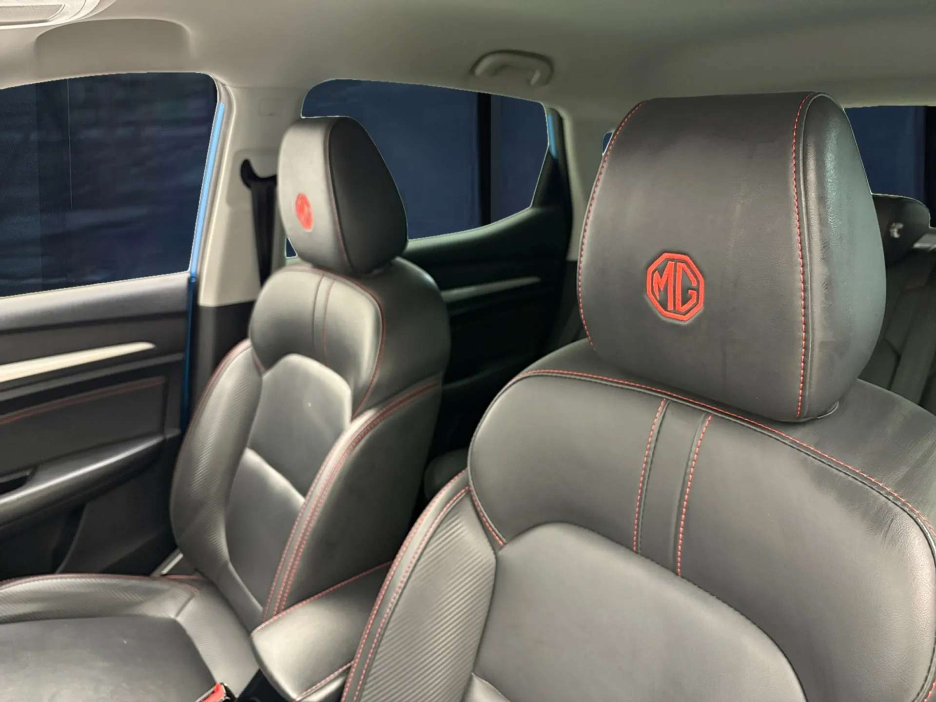 2024 MG ZS 2024 MG ZS