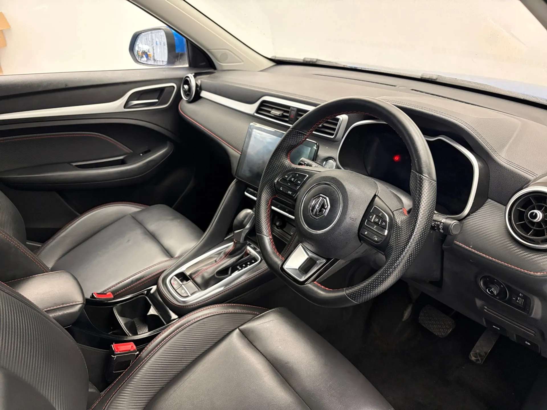 2024 MG ZS 2024 MG ZS