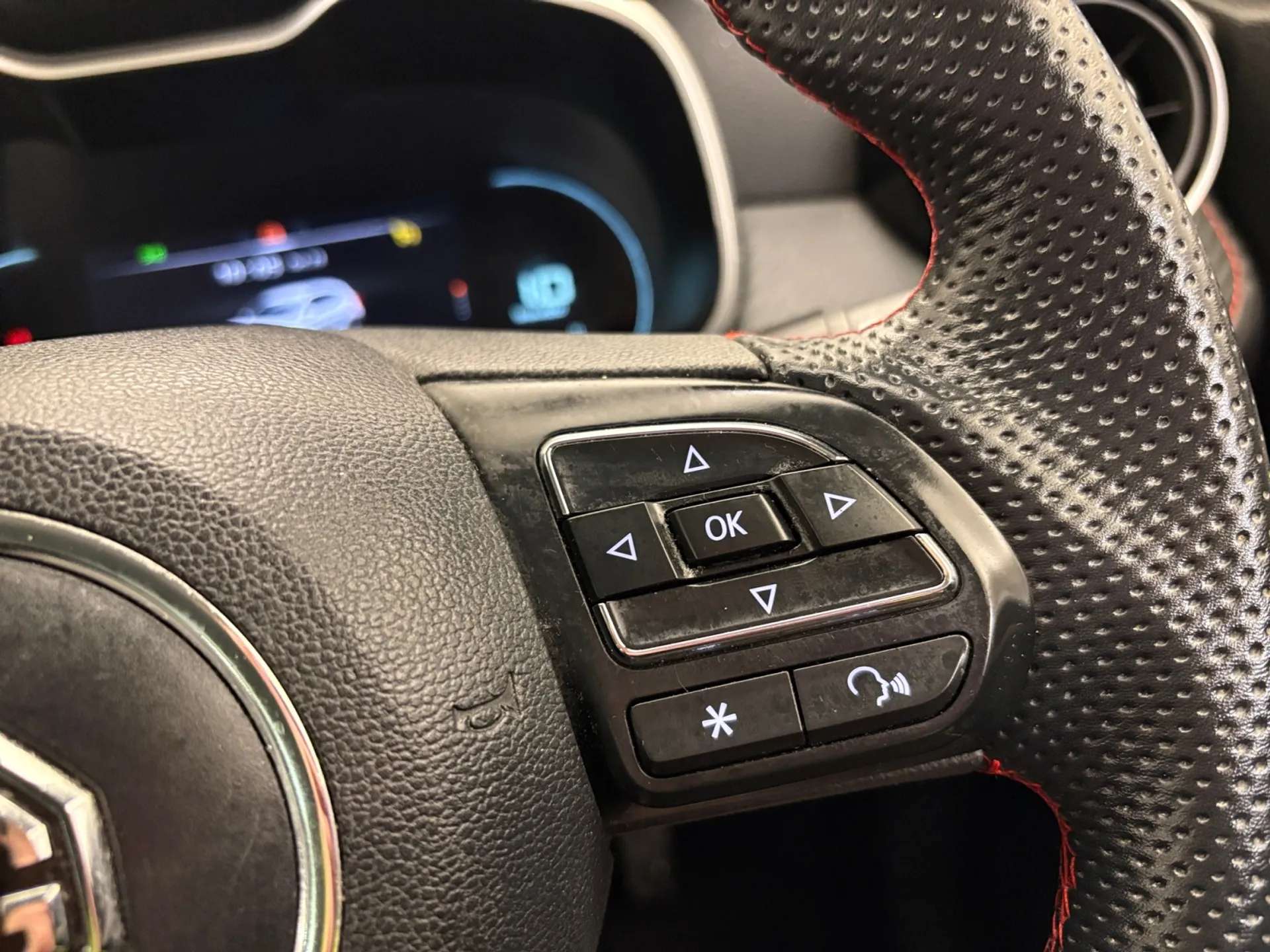 2024 MG ZS 2024 MG ZS