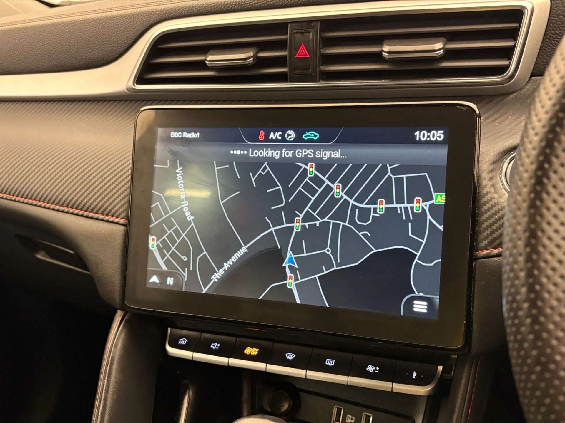 2024 MG ZS 2024 MG ZS