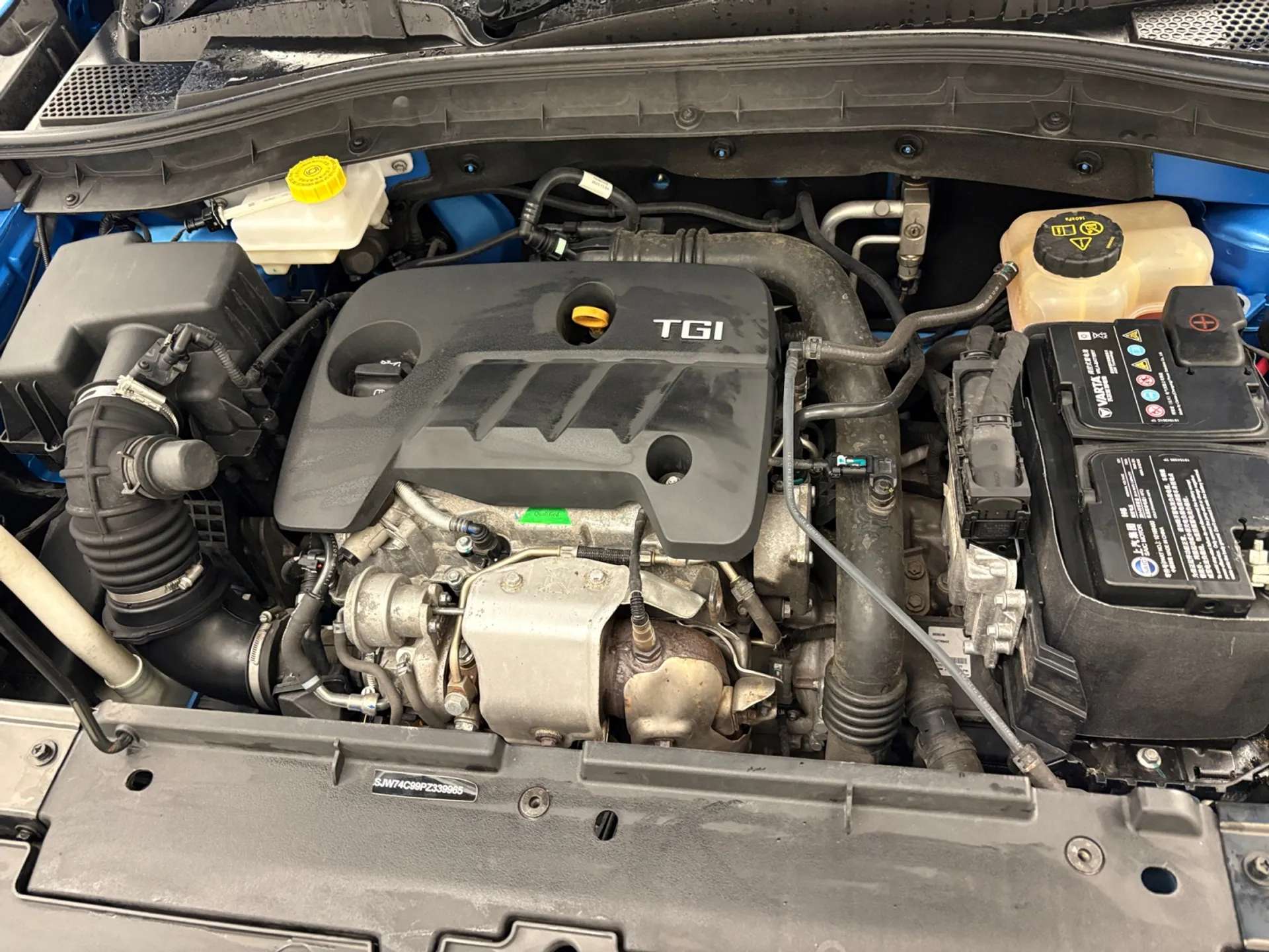 2024 MG ZS 2024 MG ZS