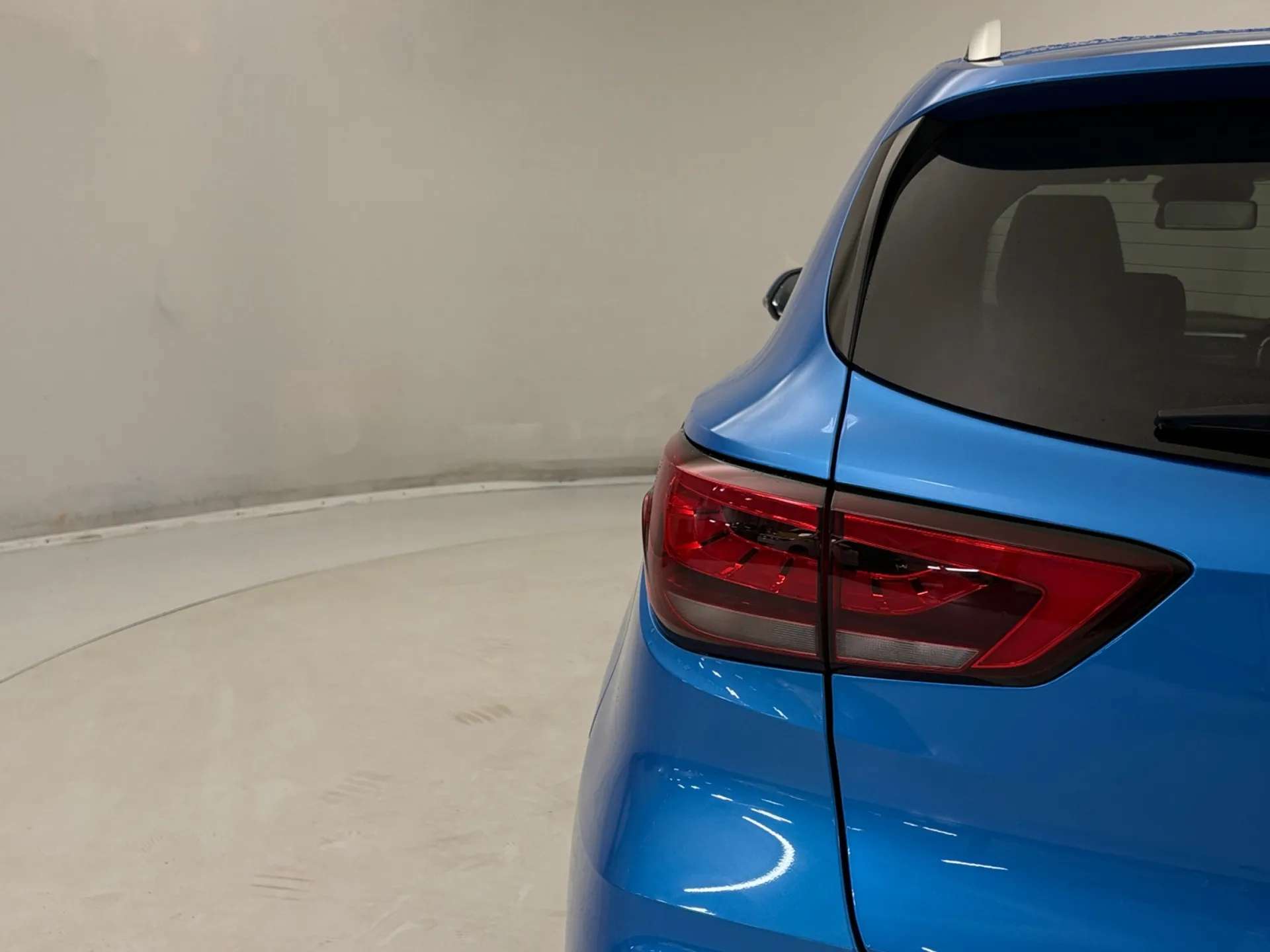 2024 MG ZS 2024 MG ZS