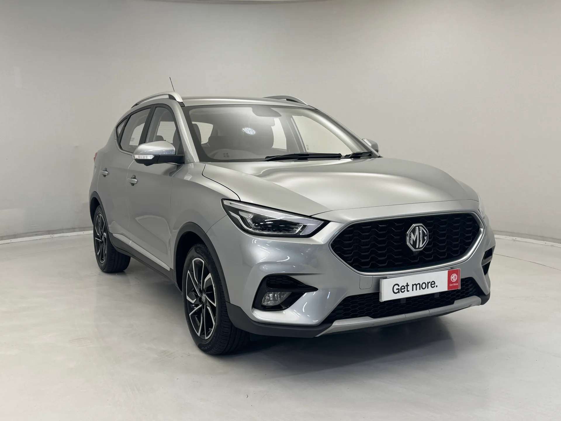 A 2022 MG MOTOR UK ZS 1.0T GDi Exclusive 5dr DCT âï¸ AUTOMATIC âï¸ A 2022 MG MOTOR UK ZS 1.0T GDi Exclusive 5dr DCT âï¸ AUTOMATIC âï¸