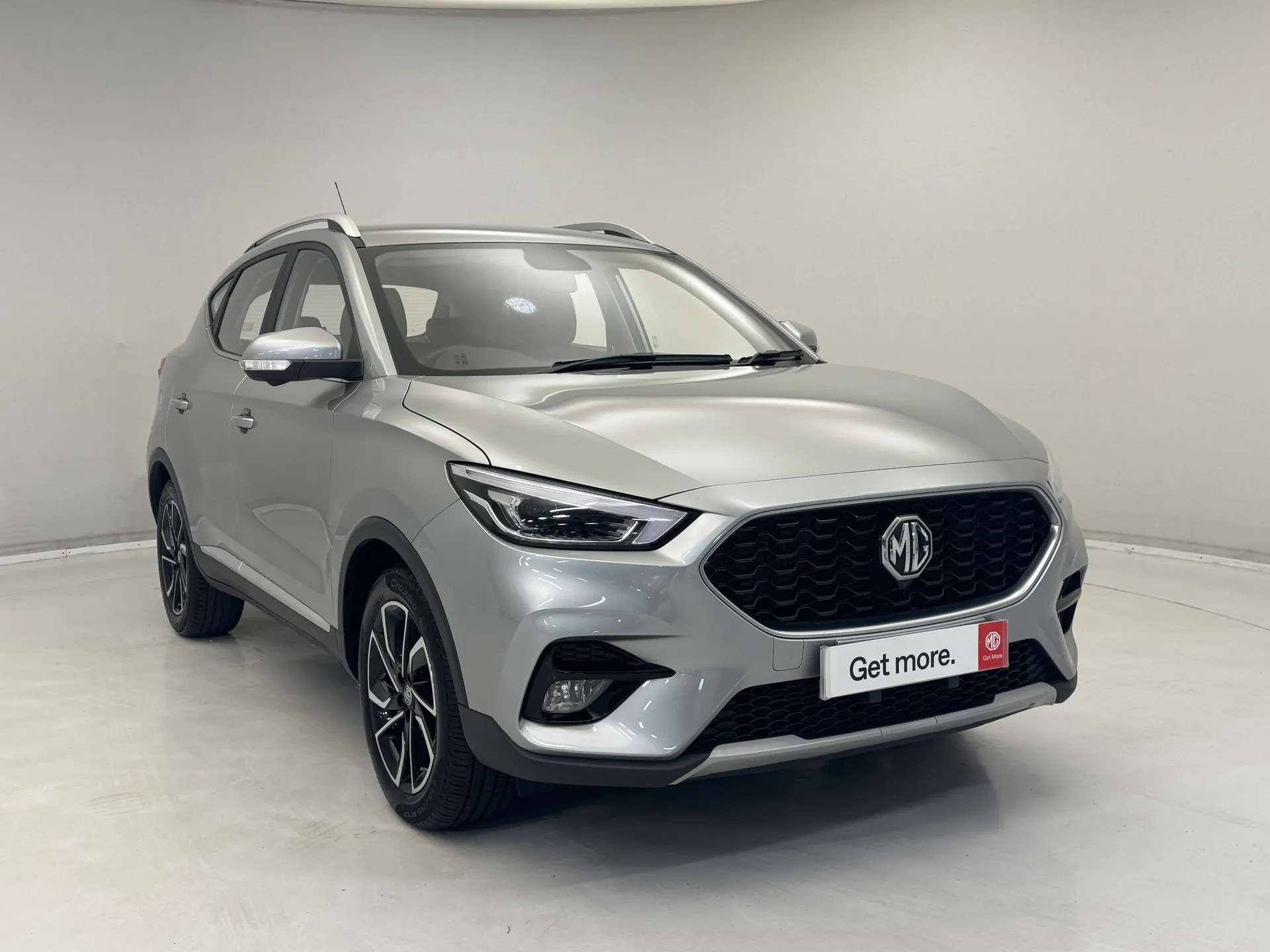 A 2022 MG MOTOR UK ZS 1.0T GDi Exclusive 5dr DCT âï¸ AUTOMATIC âï¸ A 2022 MG MOTOR UK ZS 1.0T GDi Exclusive 5dr DCT âï¸ AUTOMATIC âï¸
