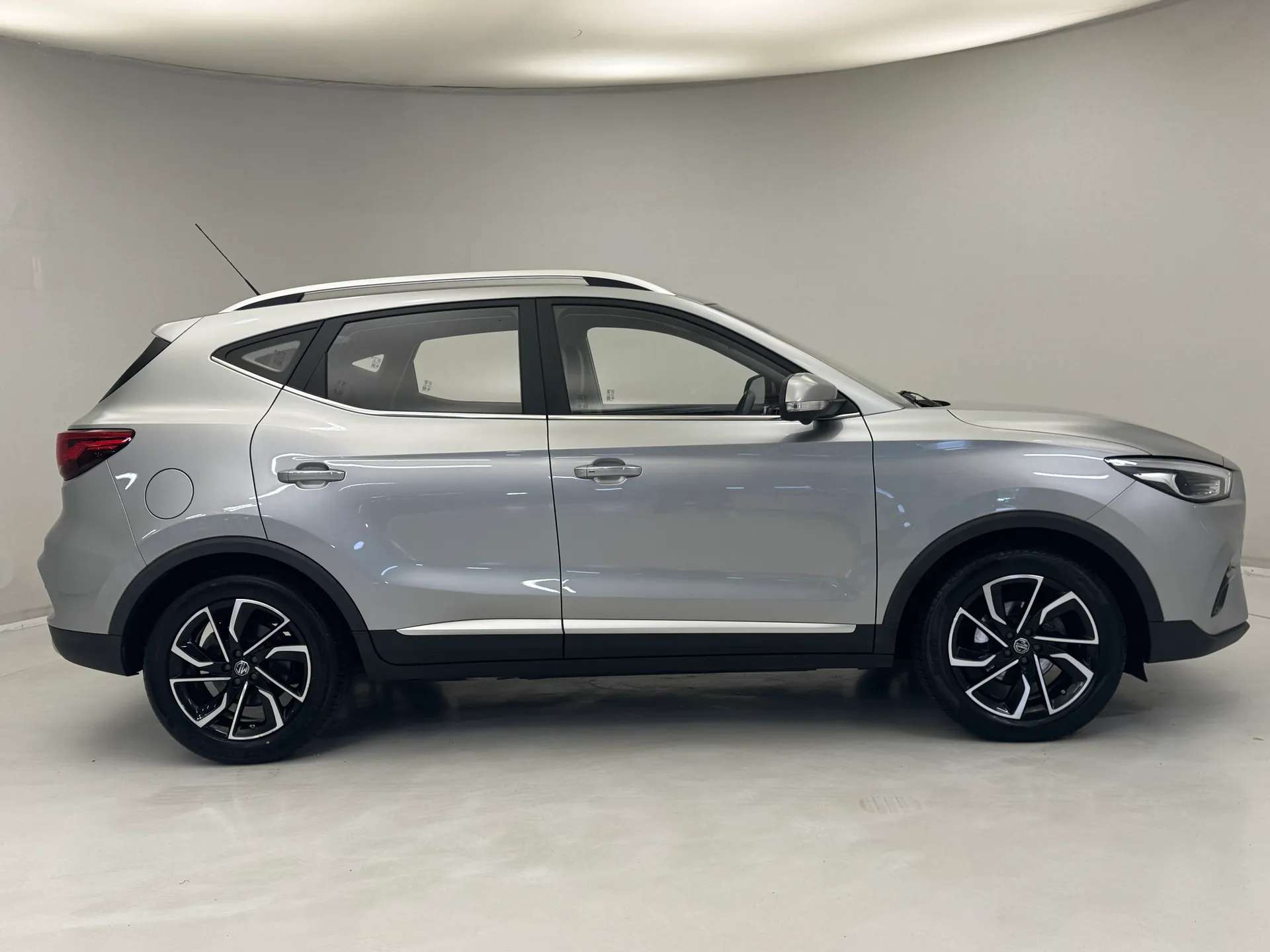 2022 MG MOTOR UK ZS 2022 MG MOTOR UK ZS