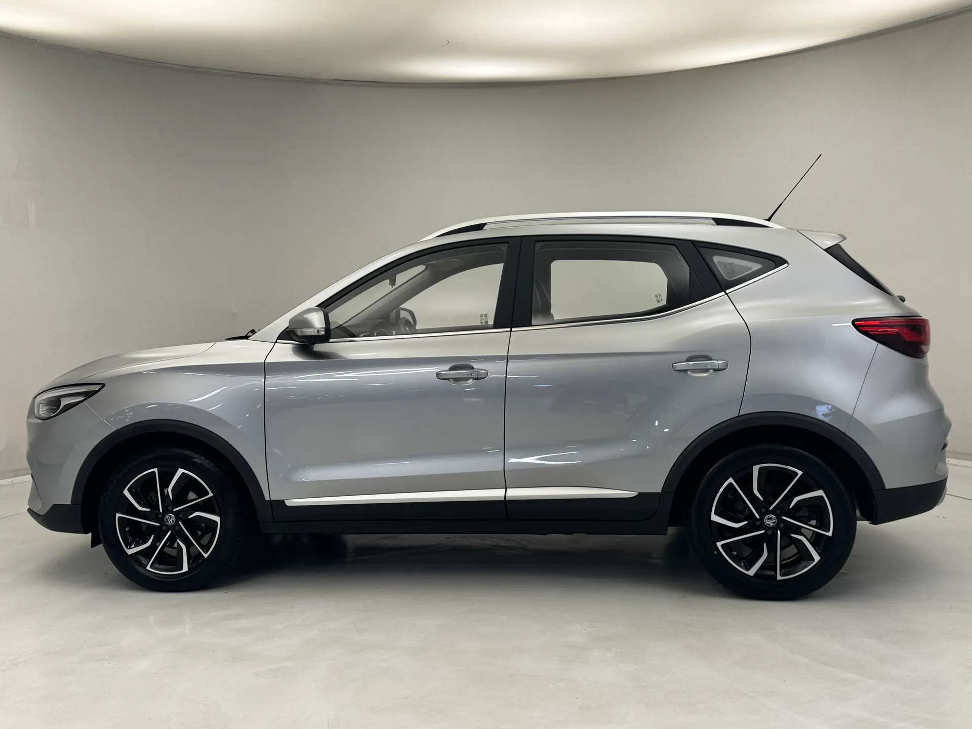 2022 MG MOTOR UK ZS 2022 MG MOTOR UK ZS