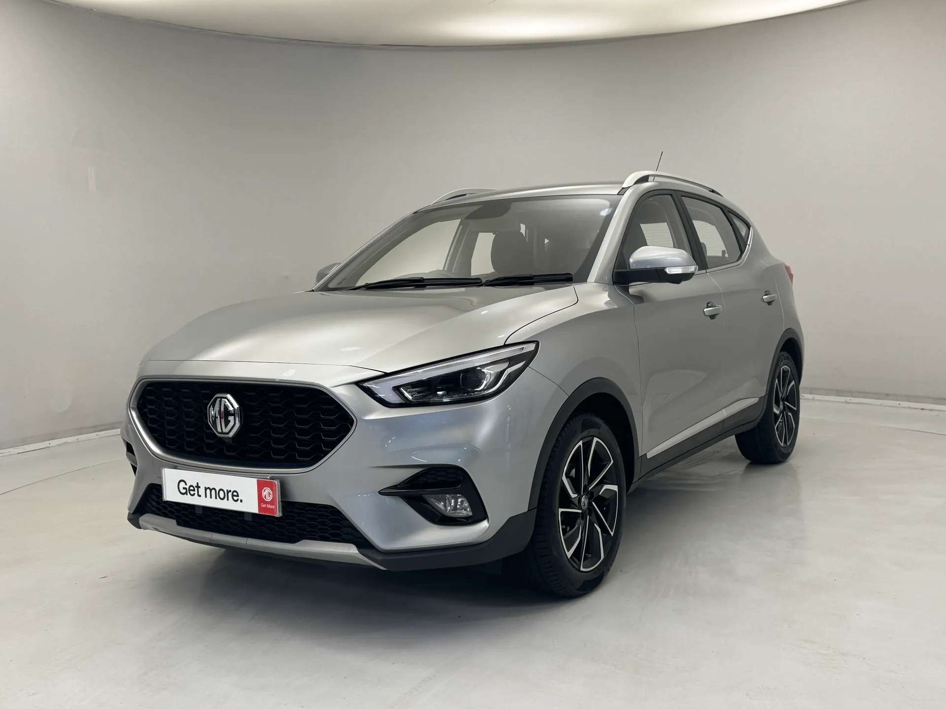 A 2022 MG MOTOR UK ZS 1.0T GDi Exclusive 5dr DCT âï¸ AUTOMATIC âï¸ A 2022 MG MOTOR UK ZS 1.0T GDi Exclusive 5dr DCT âï¸ AUTOMATIC âï¸