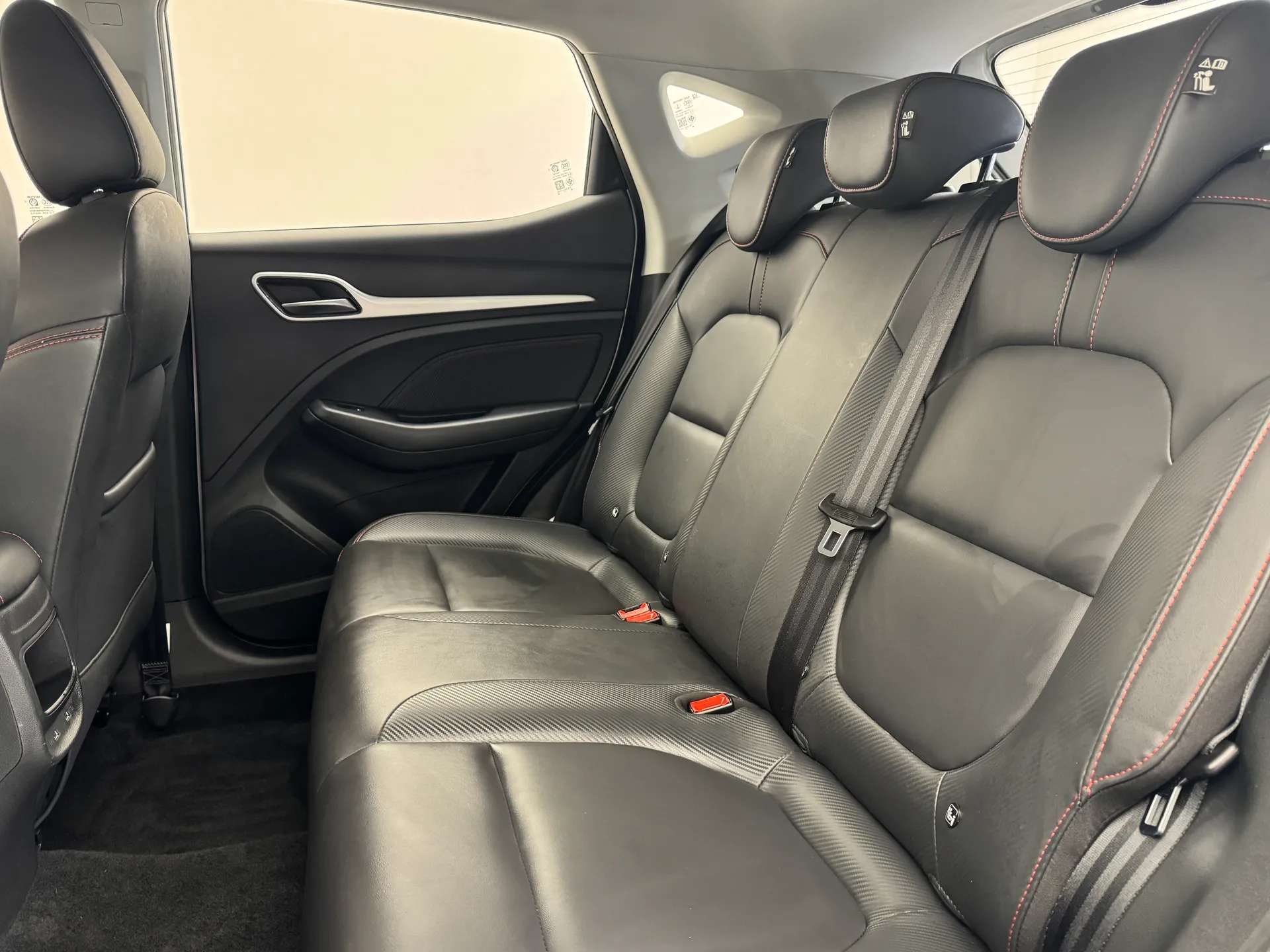 2022 MG MOTOR UK ZS 2022 MG MOTOR UK ZS