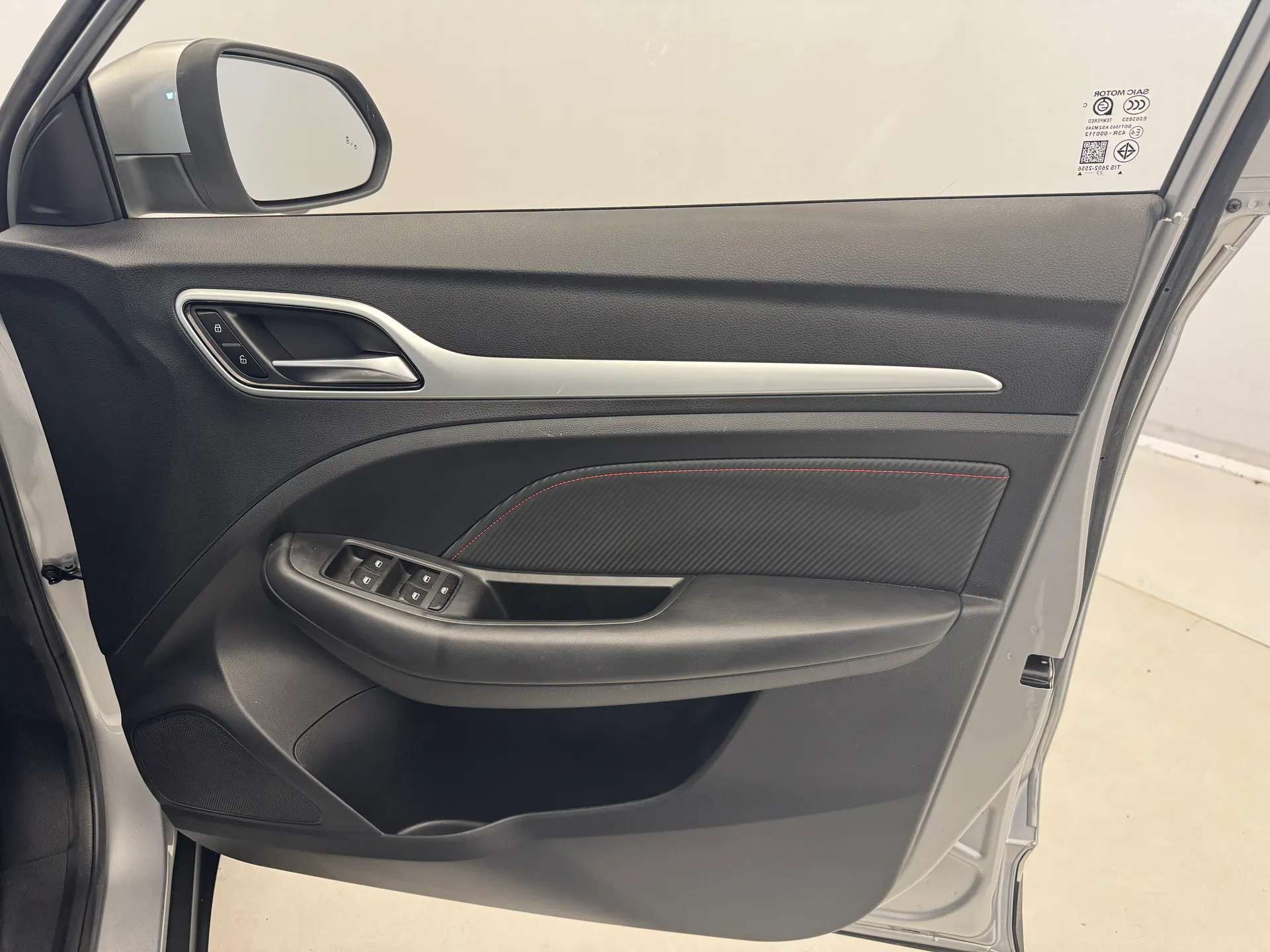 2022 MG MOTOR UK ZS 2022 MG MOTOR UK ZS