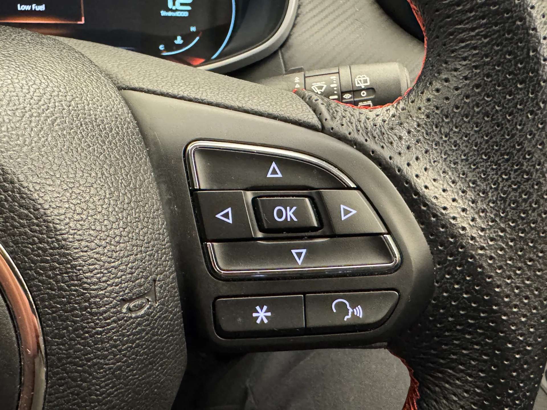 2022 MG MOTOR UK ZS 2022 MG MOTOR UK ZS