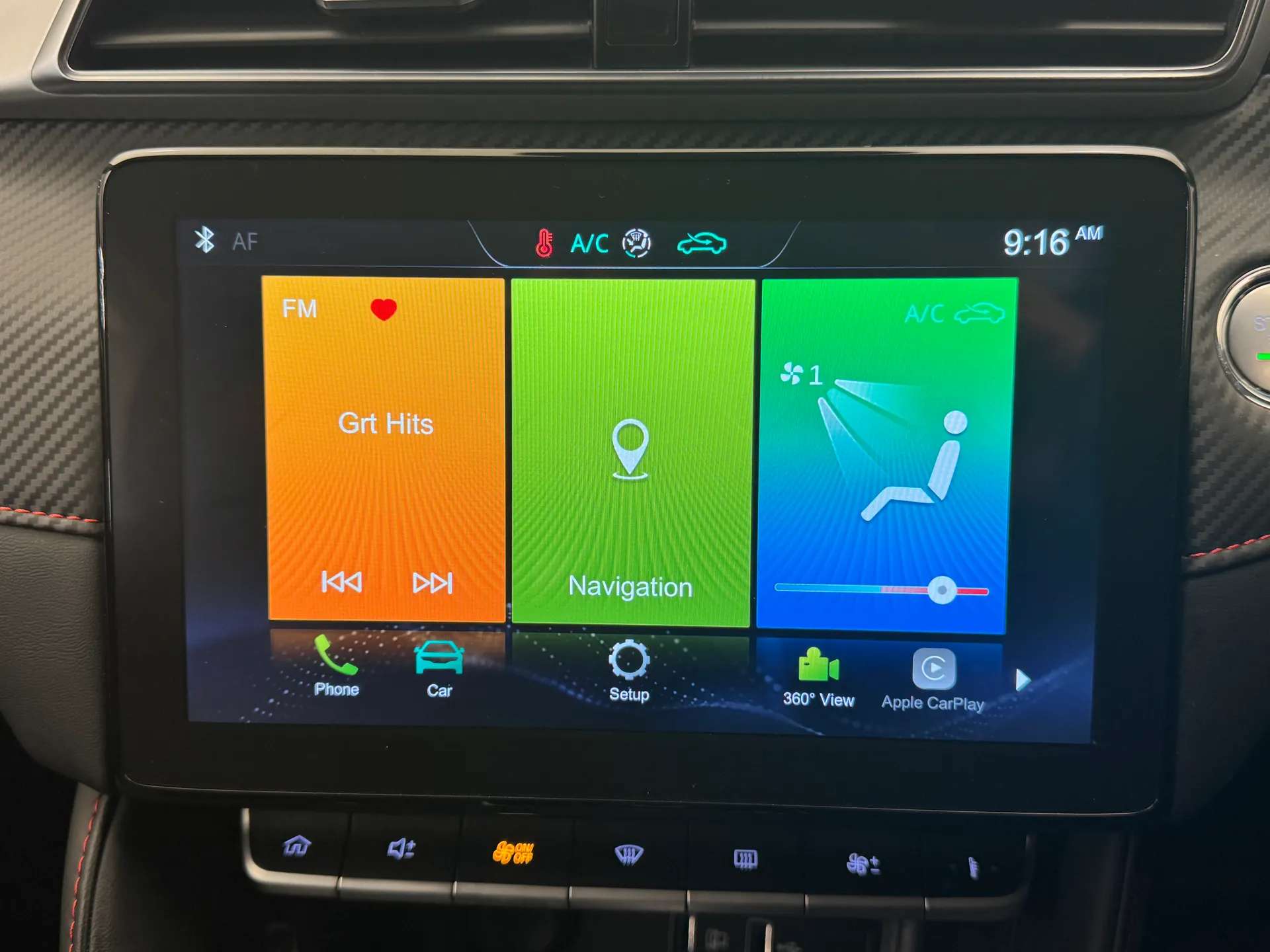 2022 MG MOTOR UK ZS 2022 MG MOTOR UK ZS