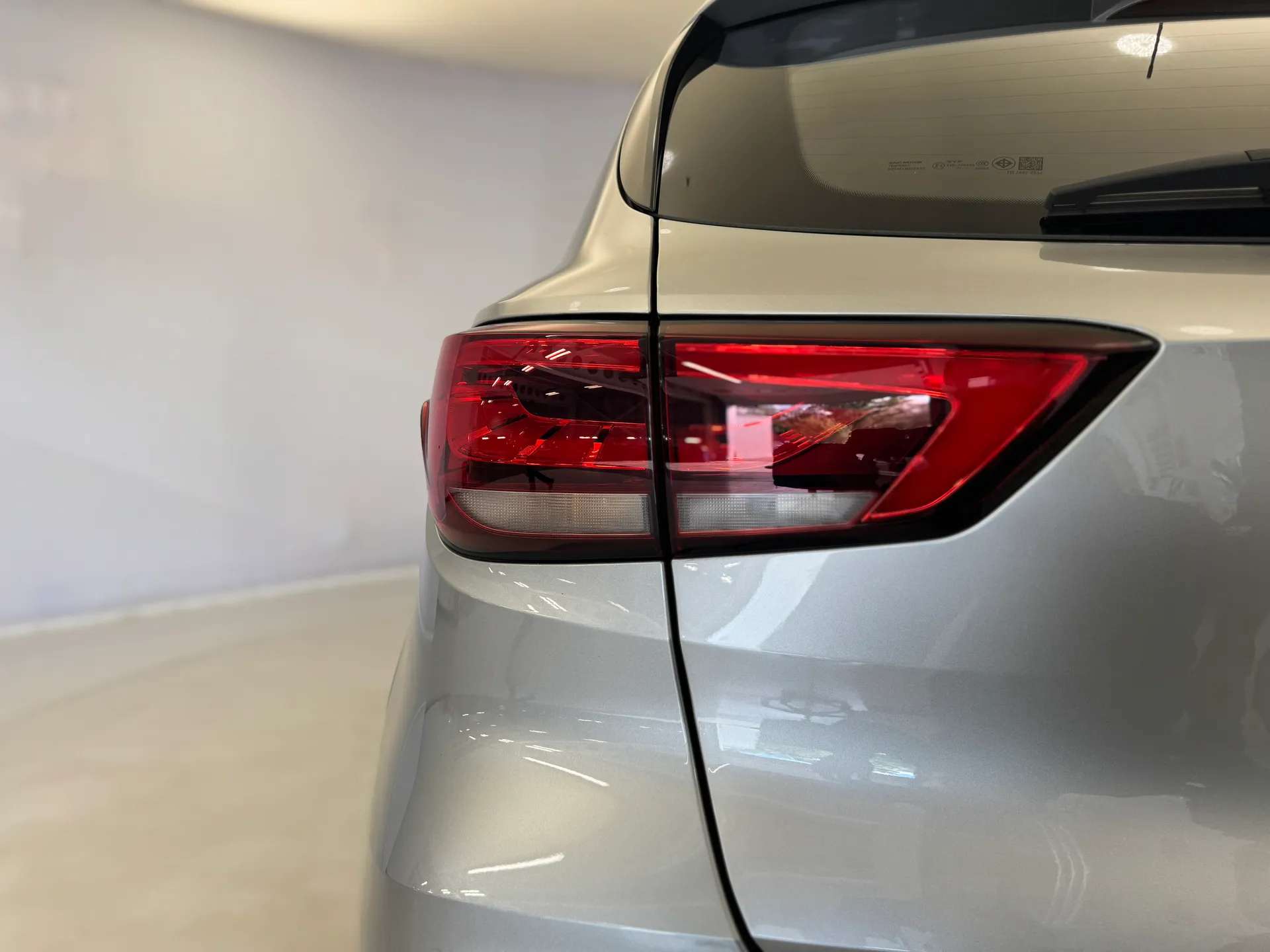 2022 MG MOTOR UK ZS 2022 MG MOTOR UK ZS