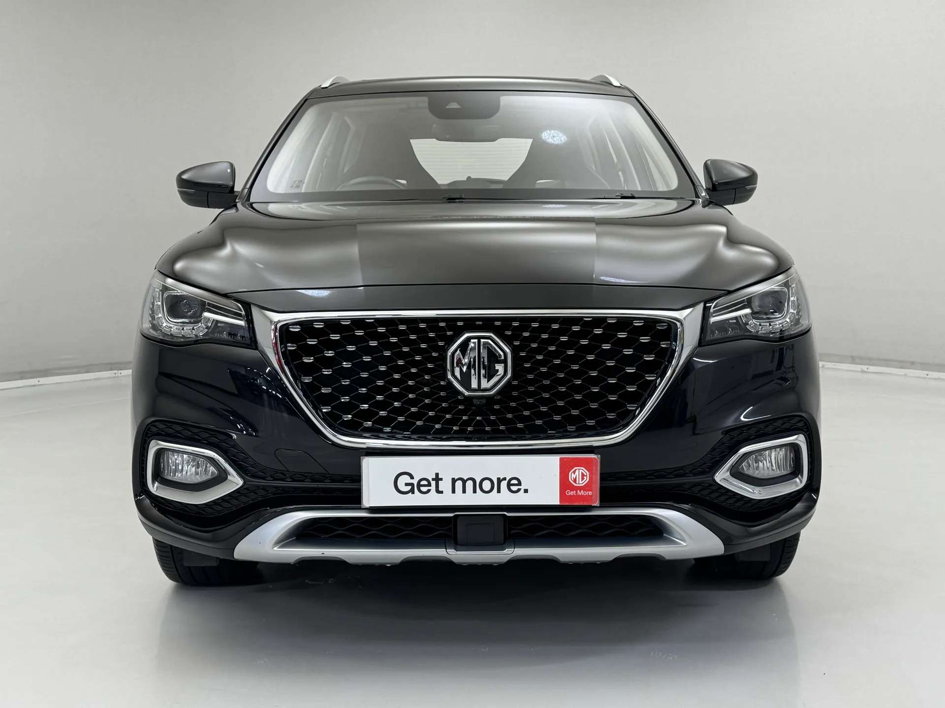 2022 MG MOTOR UK HS 2022 MG MOTOR UK HS