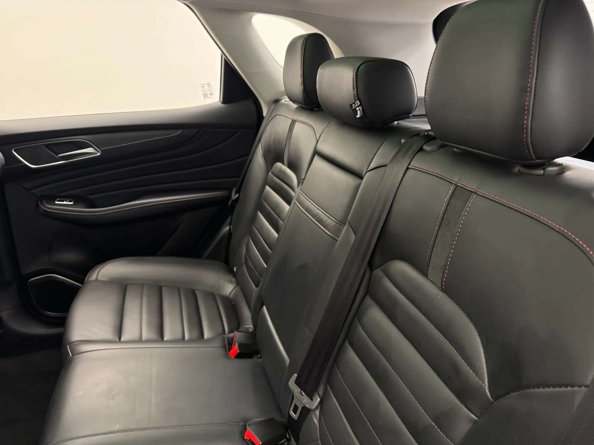 2022 MG MOTOR UK HS 2022 MG MOTOR UK HS