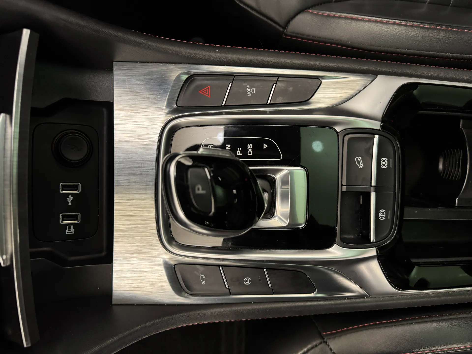 2022 MG MOTOR UK HS 2022 MG MOTOR UK HS