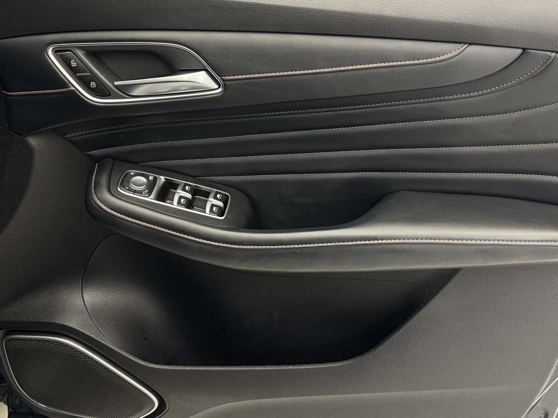 2022 MG MOTOR UK HS 2022 MG MOTOR UK HS