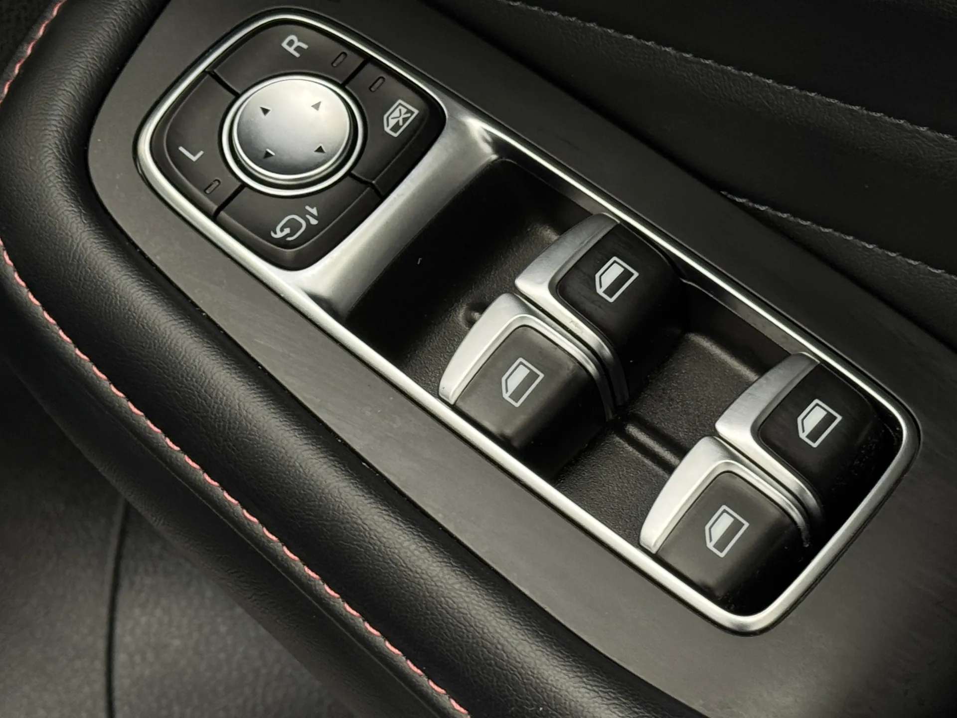 2022 MG MOTOR UK HS 2022 MG MOTOR UK HS