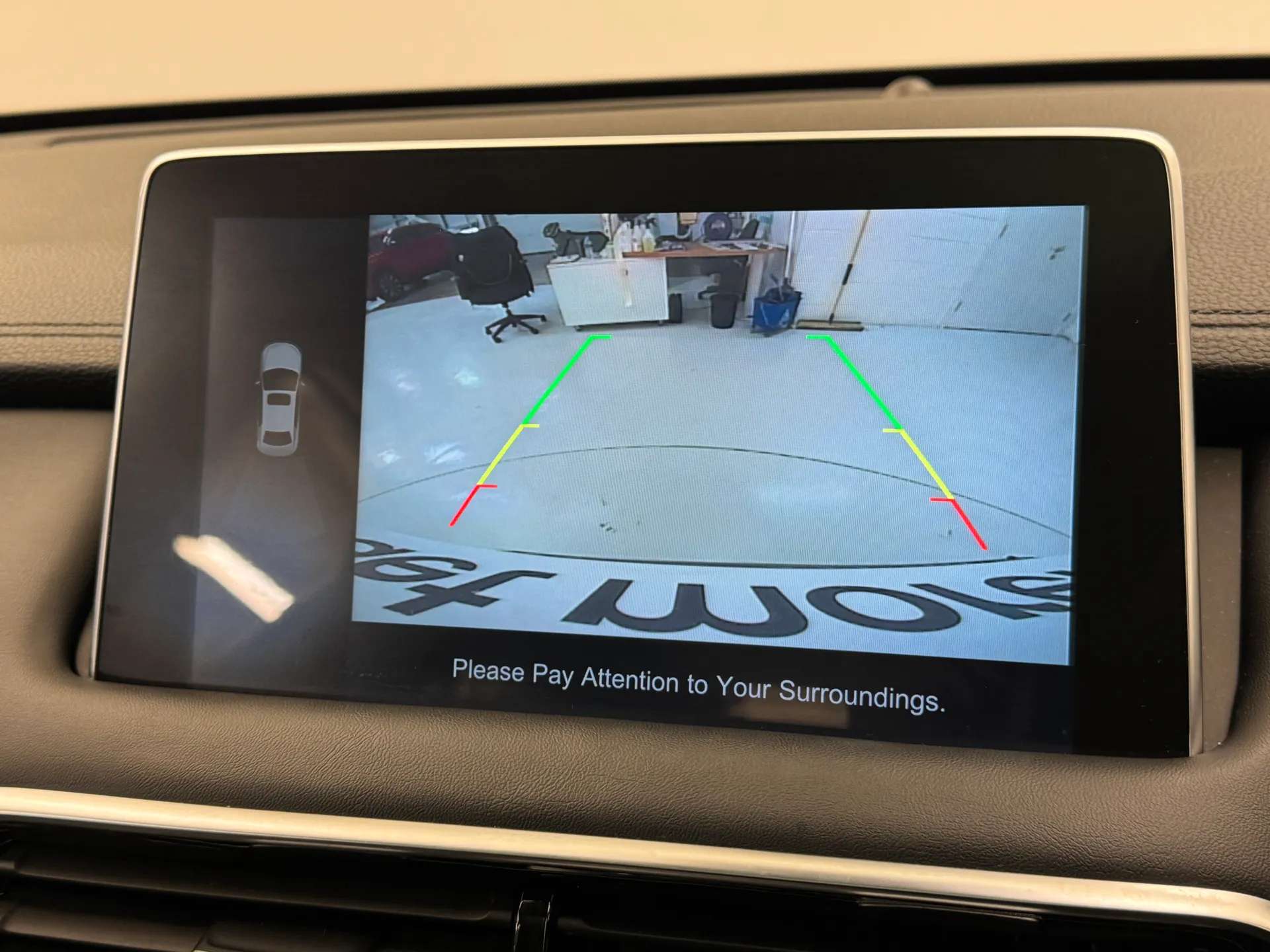 2022 MG MOTOR UK HS 2022 MG MOTOR UK HS