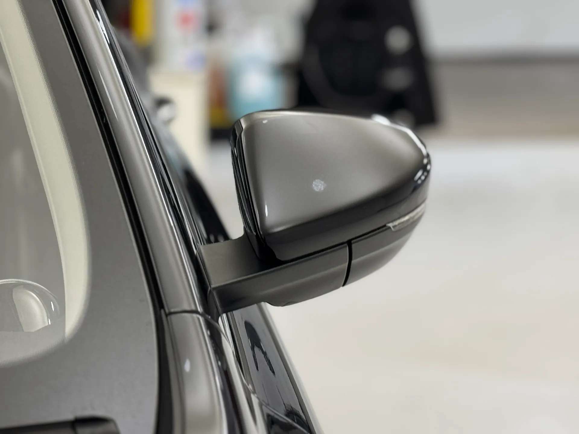 2022 MG MOTOR UK HS 2022 MG MOTOR UK HS