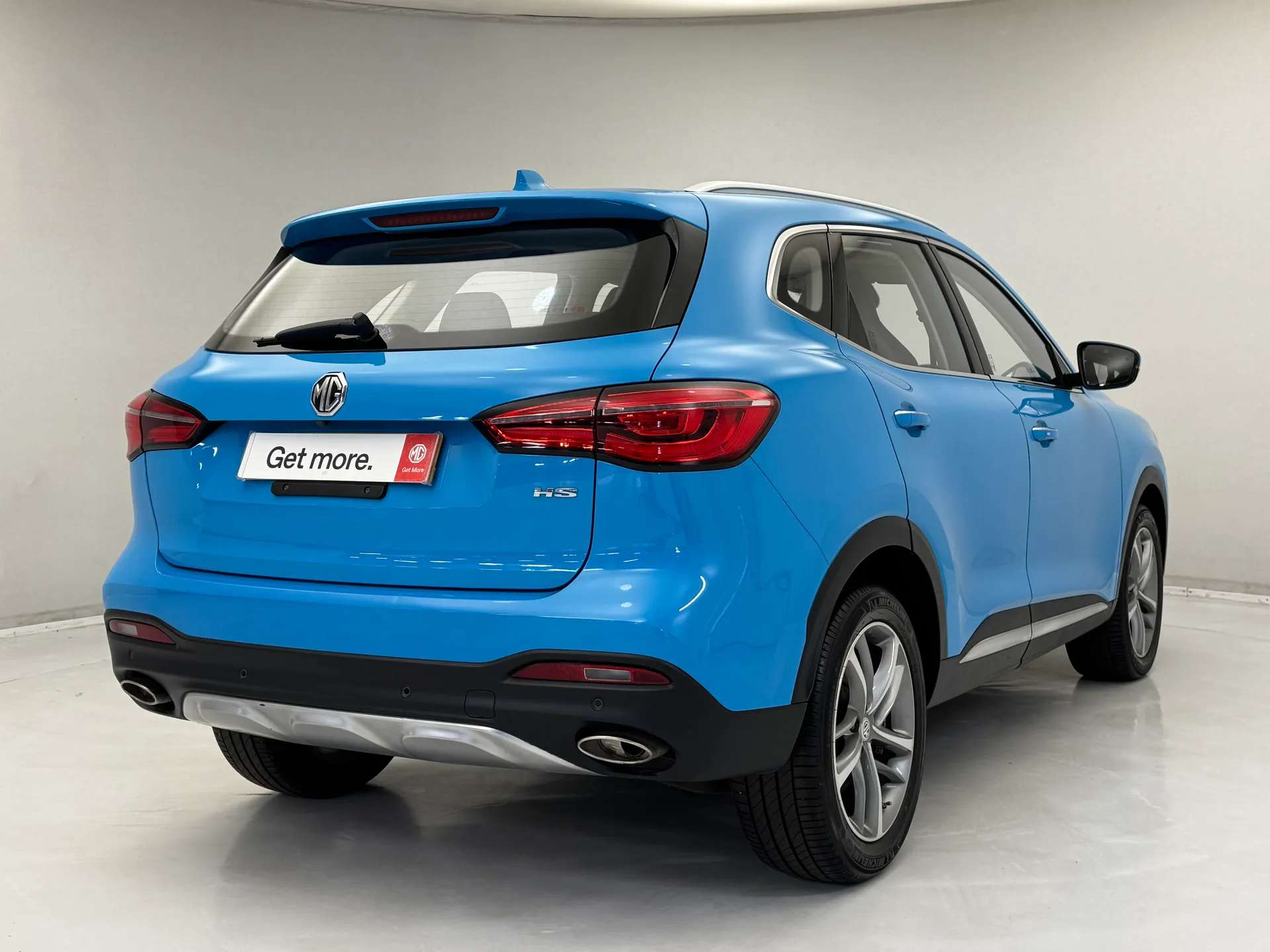 A 2022 MG HS 1.5 T-GDI Exclusive 5dr DCT ð Award-Winning MG Dealer ð A 2022 MG HS 1.5 T-GDI Exclusive 5dr DCT ð Award-Winning MG Dealer ð