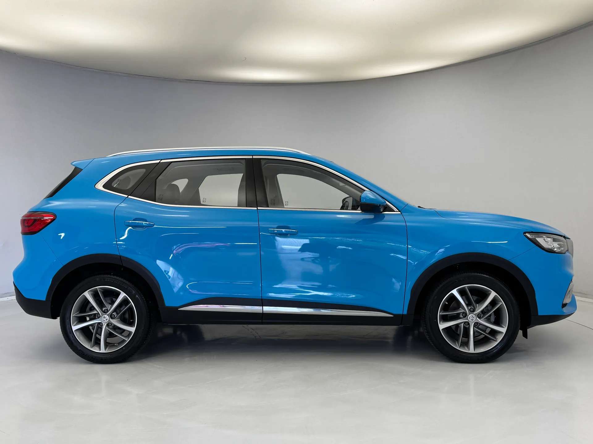 A 2022 MG HS 1.5 T-GDI Exclusive 5dr DCT ð Award-Winning MG Dealer ð A 2022 MG HS 1.5 T-GDI Exclusive 5dr DCT ð Award-Winning MG Dealer ð