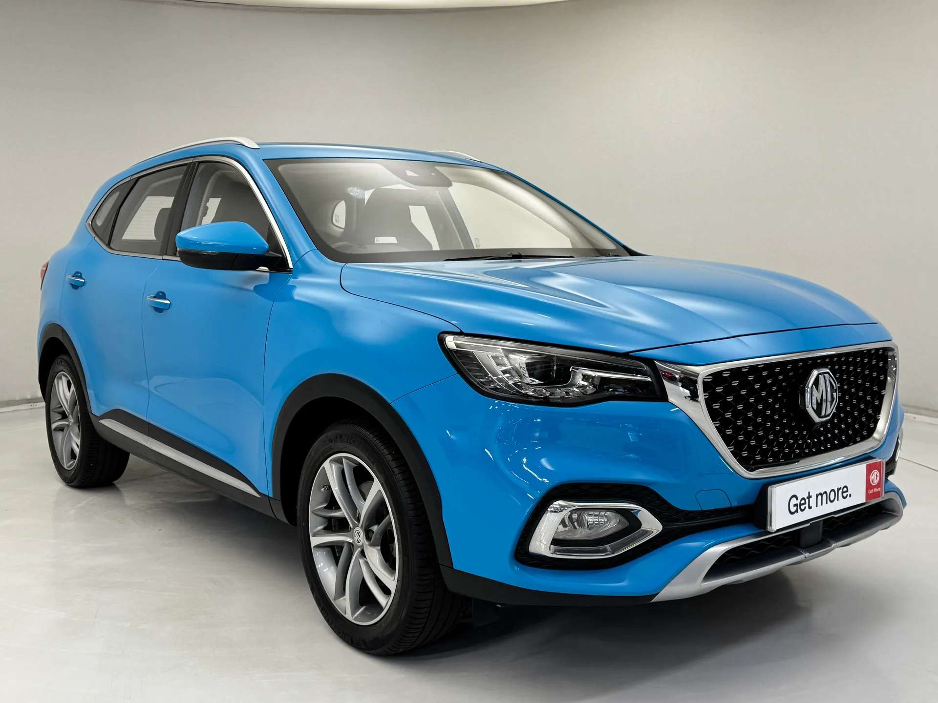 A 2022 MG HS 1.5 T-GDI Exclusive 5dr DCT ð Award-Winning MG Dealer ð A 2022 MG HS 1.5 T-GDI Exclusive 5dr DCT ð Award-Winning MG Dealer ð