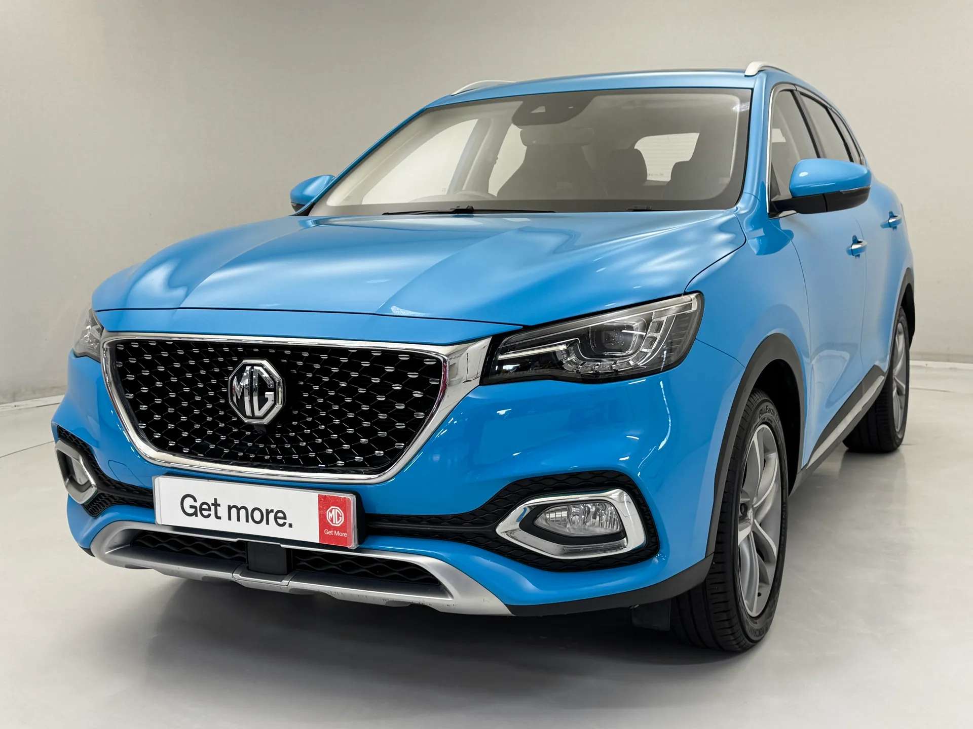 A 2022 MG HS 1.5 T-GDI Exclusive 5dr DCT ð Award-Winning MG Dealer ð A 2022 MG HS 1.5 T-GDI Exclusive 5dr DCT ð Award-Winning MG Dealer ð