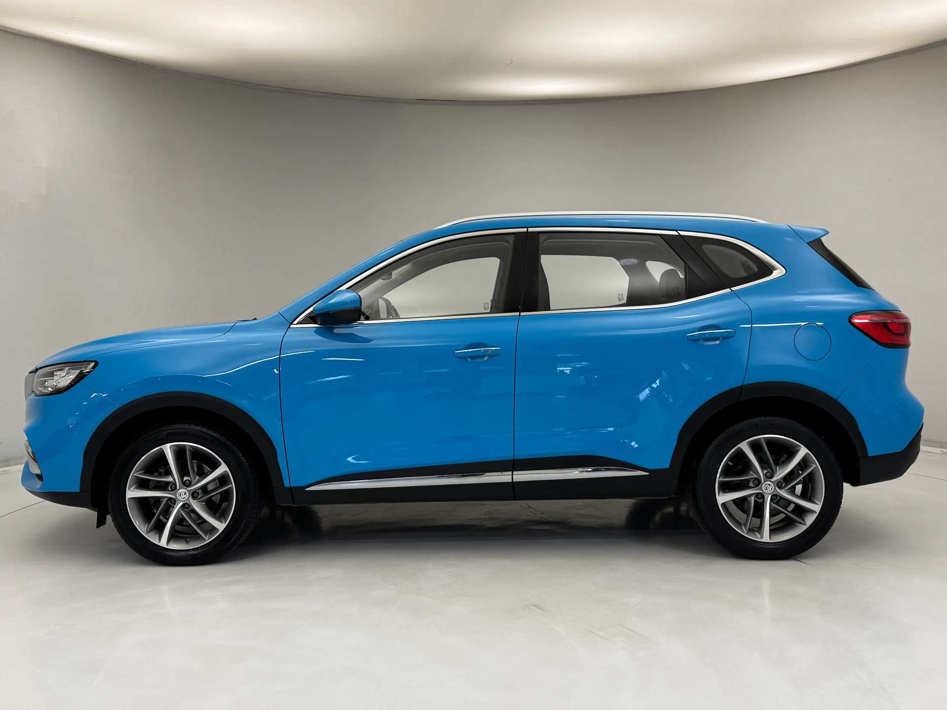 2022 MG HS 2022 MG HS