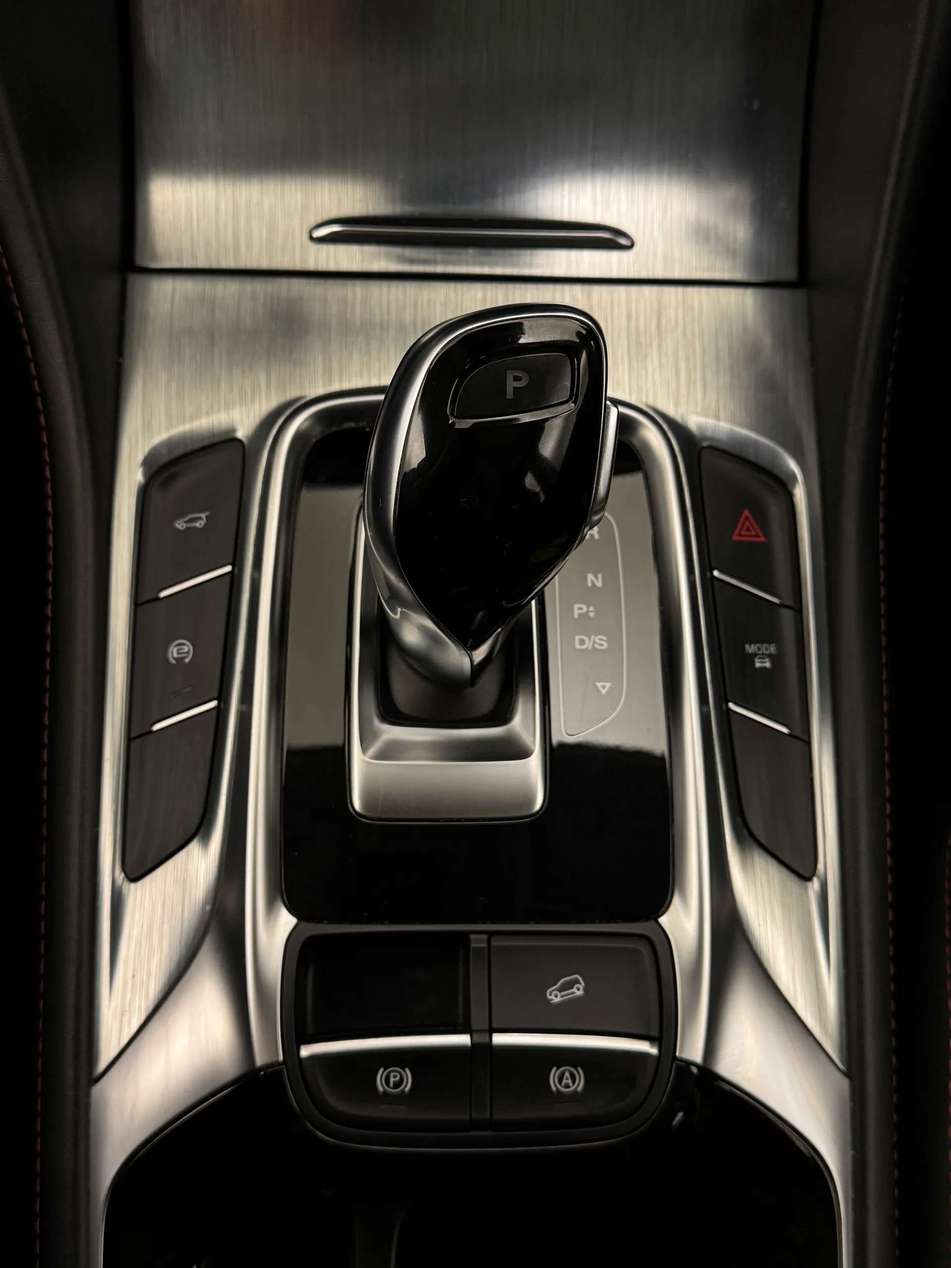 2022 MG HS 2022 MG HS