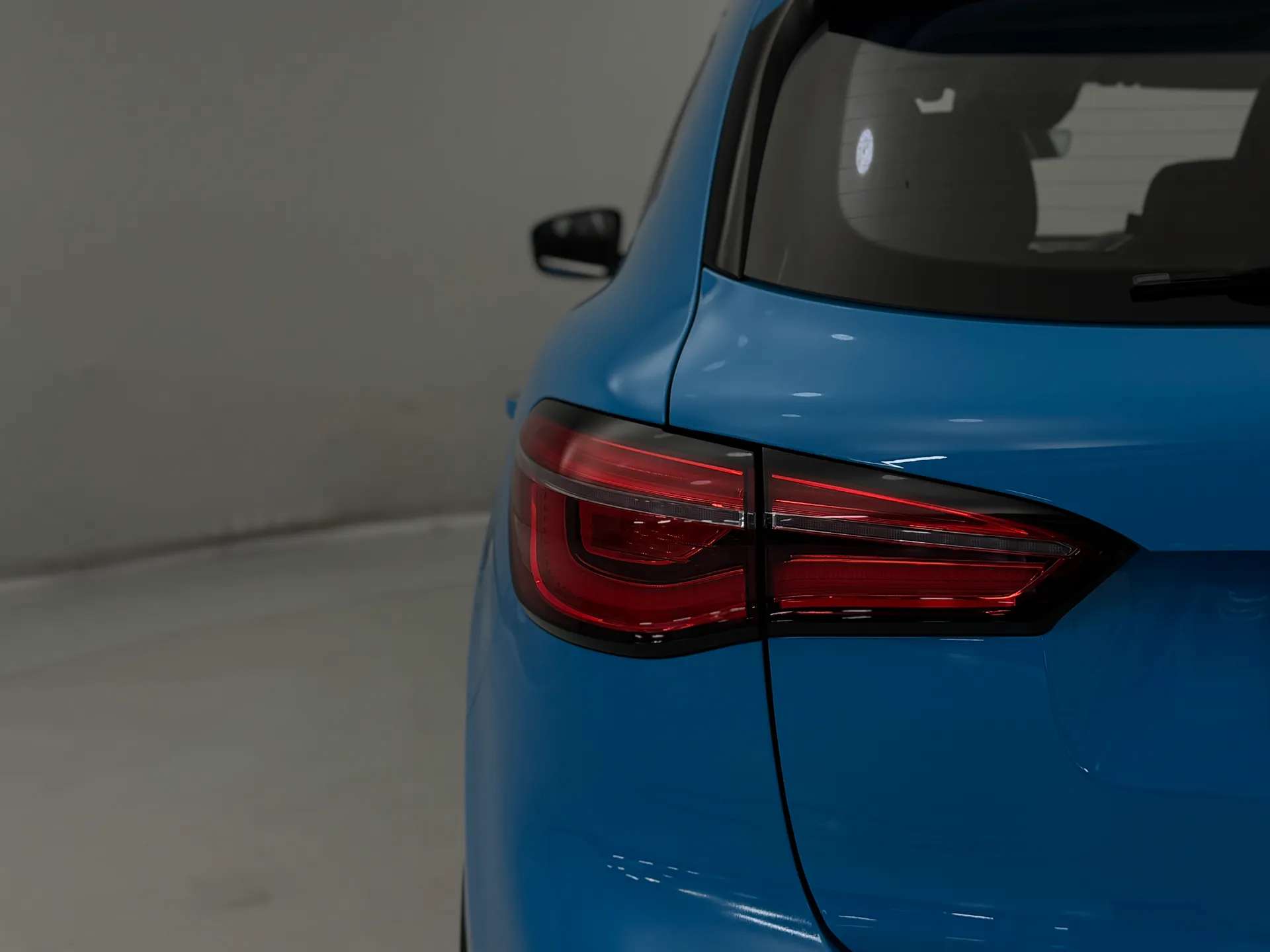 2022 MG HS 2022 MG HS