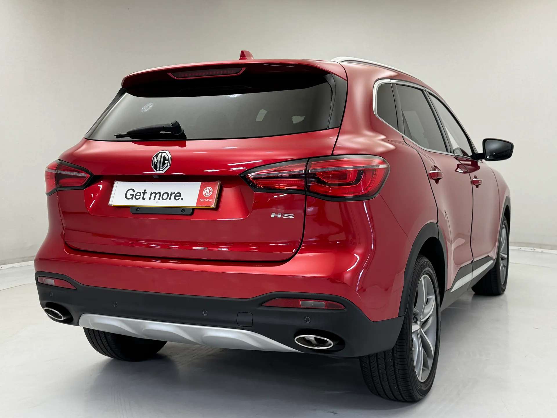 A 2023 MG HS 1.5 T-GDI Exclusive 5dr DCT âï¸ Automatic âï¸ A 2023 MG HS 1.5 T-GDI Exclusive 5dr DCT âï¸ Automatic âï¸
