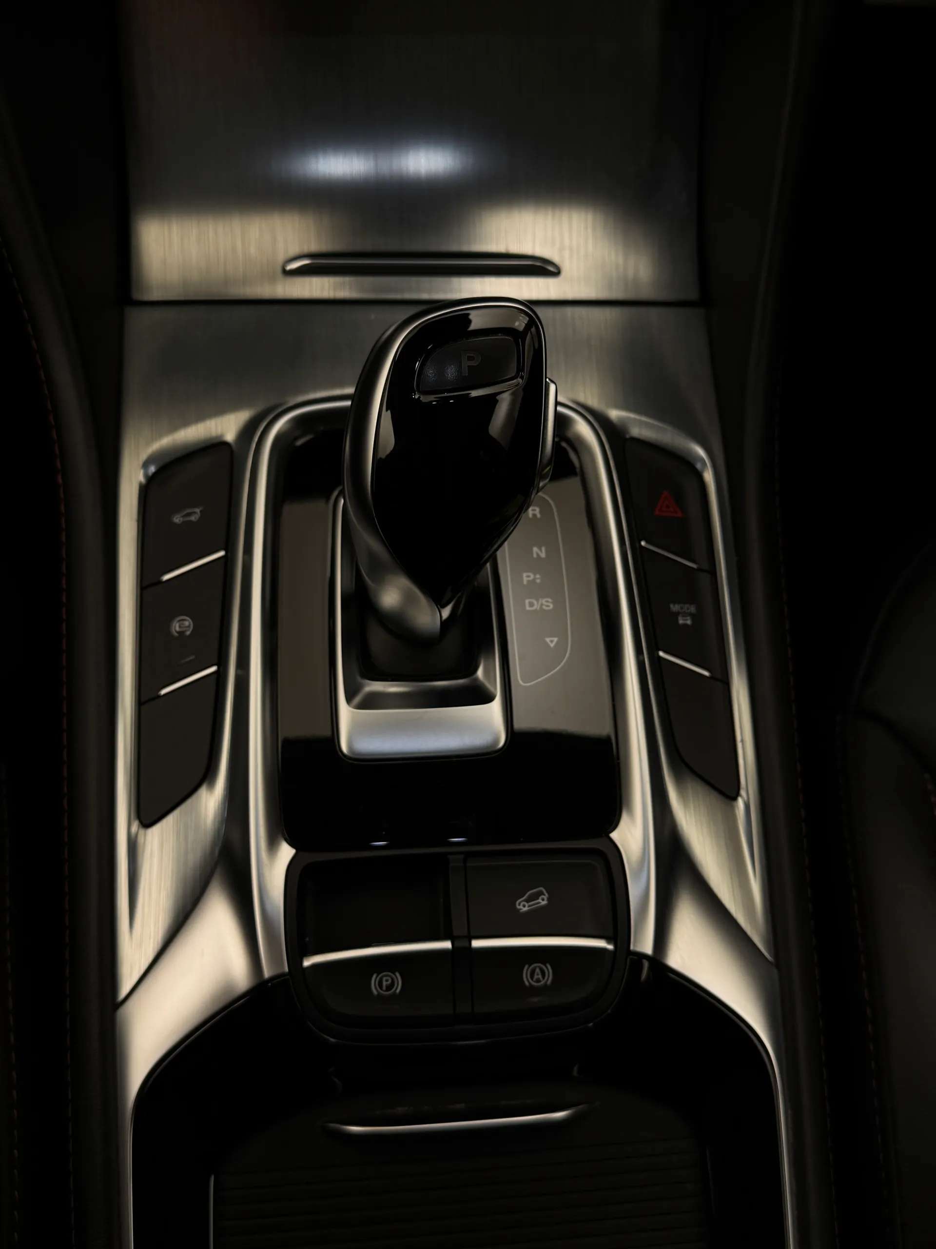 2023 MG HS 2023 MG HS