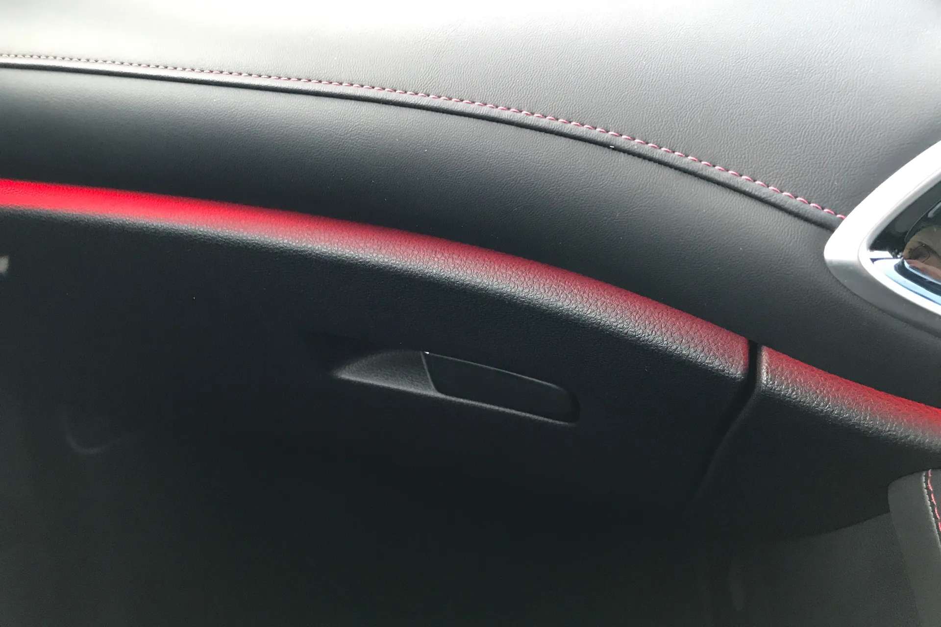 2022 MG MOTOR UK HS 2022 MG MOTOR UK HS