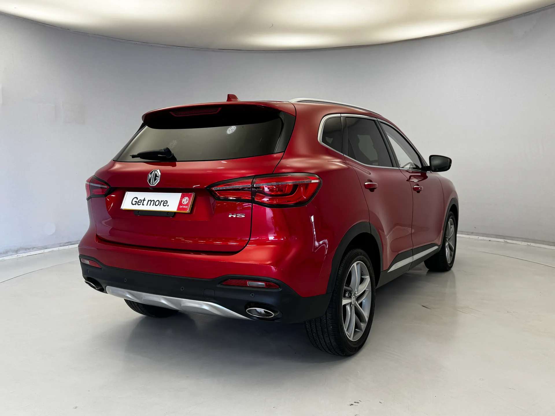 A 2023 MG HS 1.5 T-GDI Exclusive 5dr DCT â¤ï¸ AUTO / TOP SPEC â¤ï¸ A 2023 MG HS 1.5 T-GDI Exclusive 5dr DCT â¤ï¸ AUTO / TOP SPEC â¤ï¸